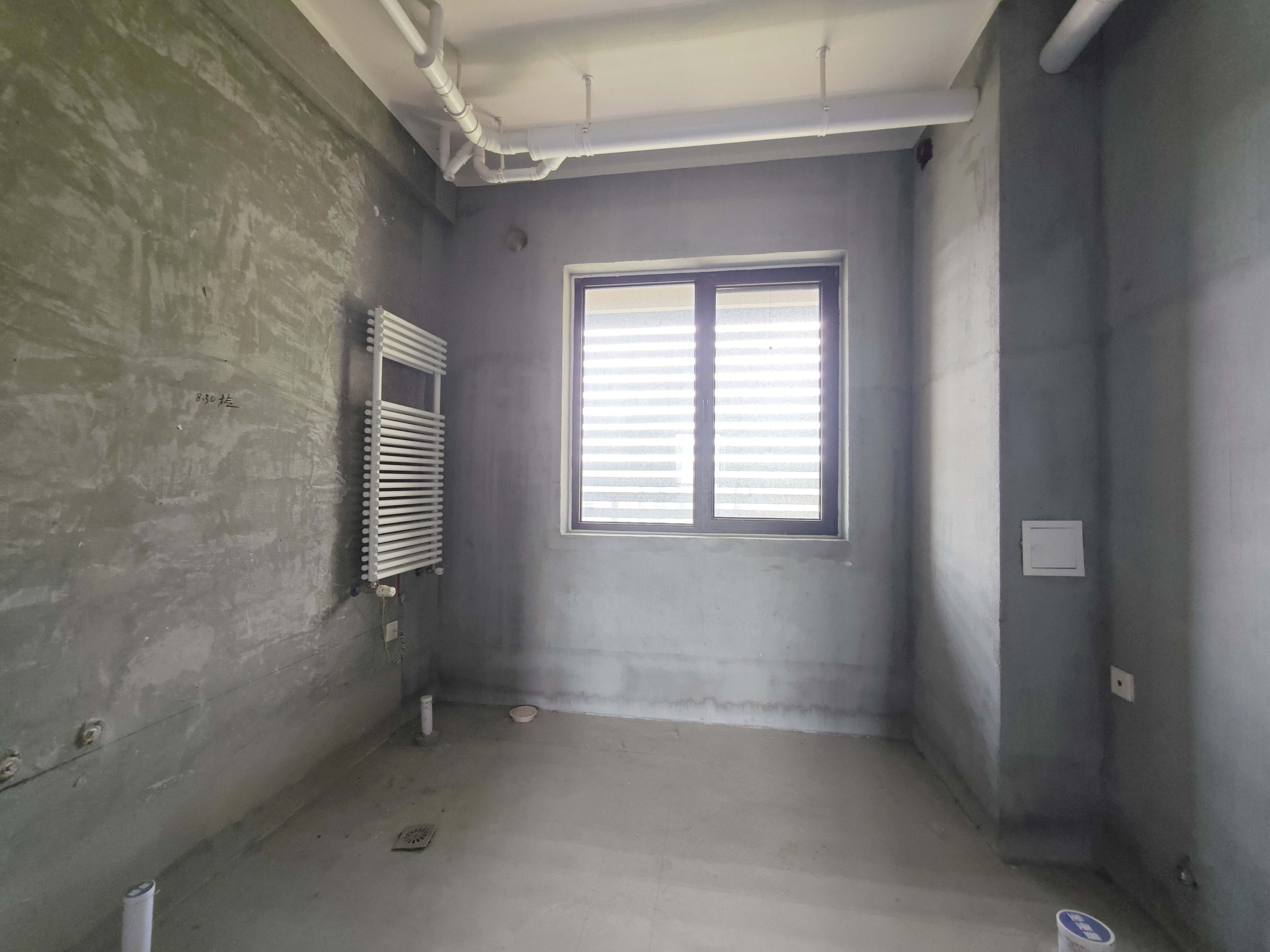 海尔绿城全运村