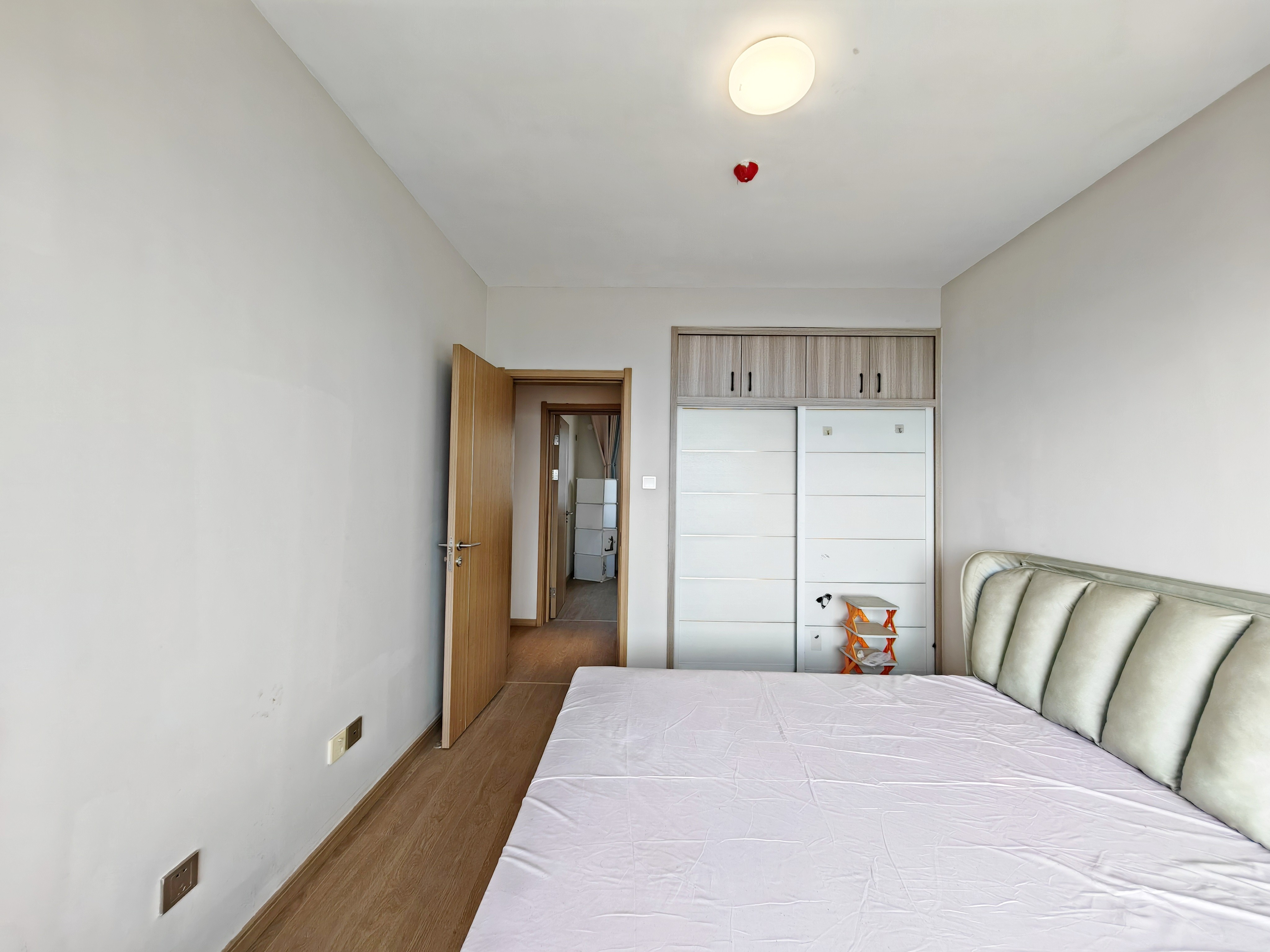 阳光城丽景公馆