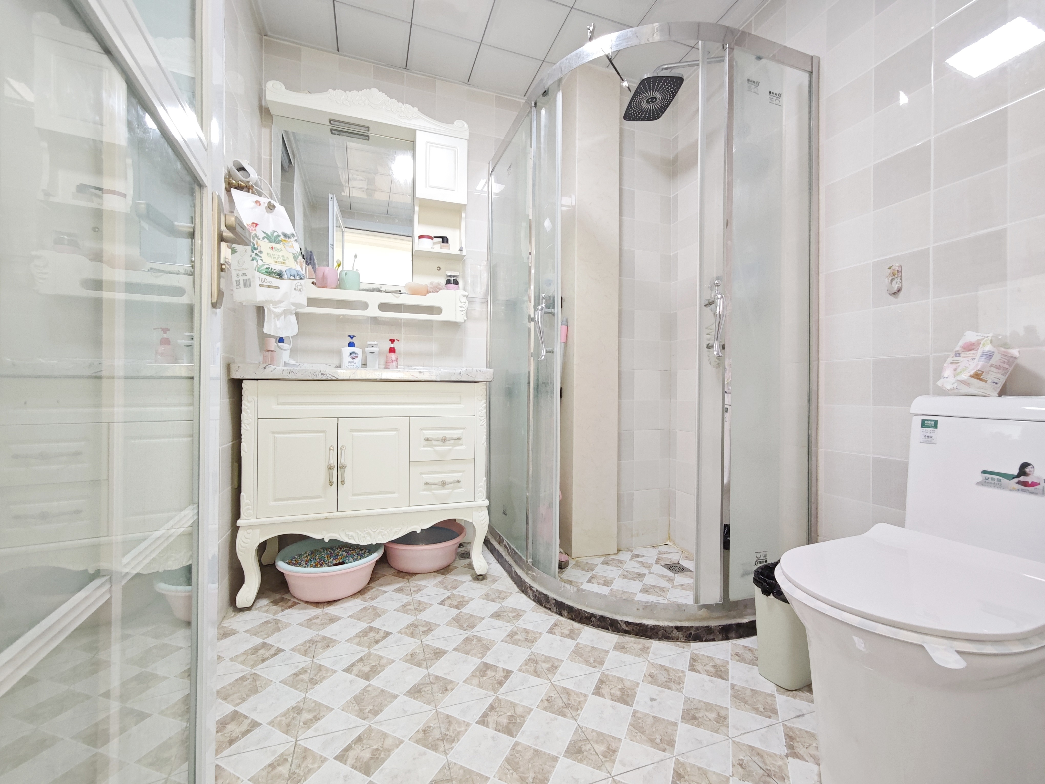 绿地新里香榭丽公馆