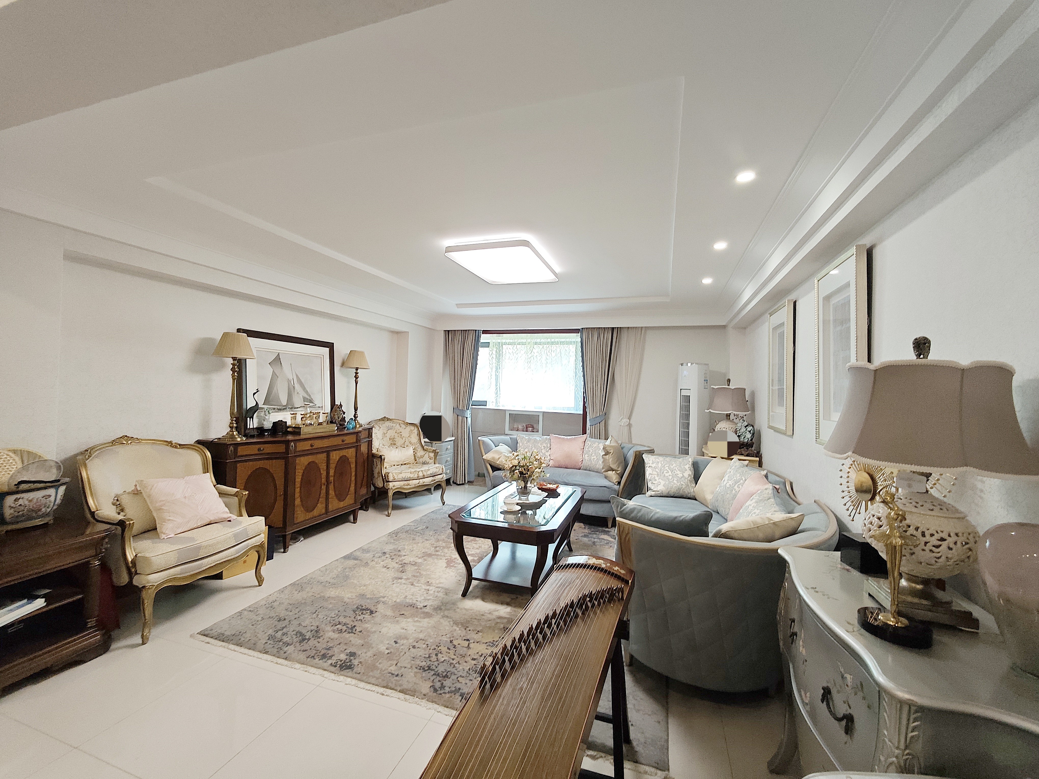 海尔绿城百合园