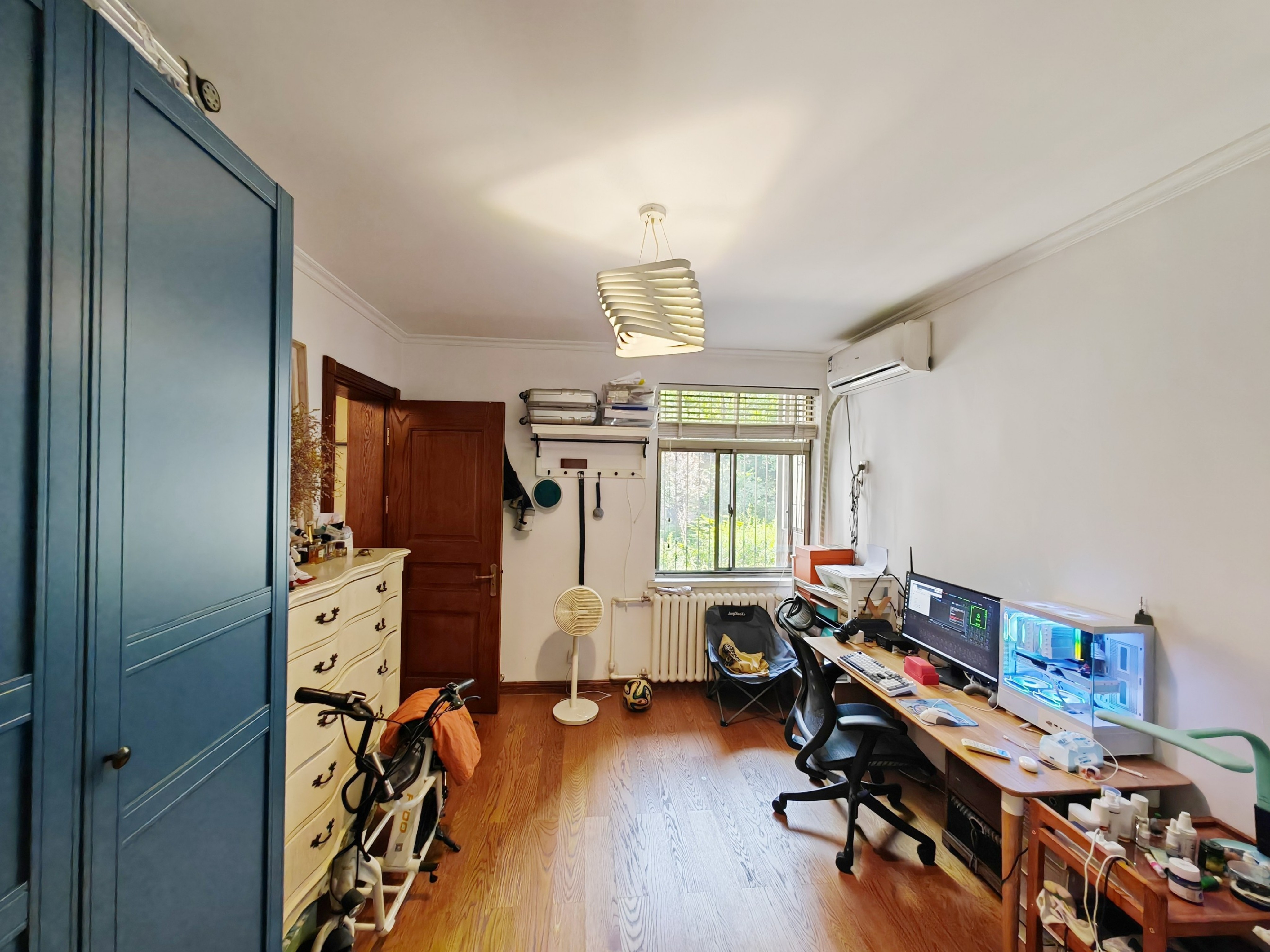 文化东路林业厅宿舍