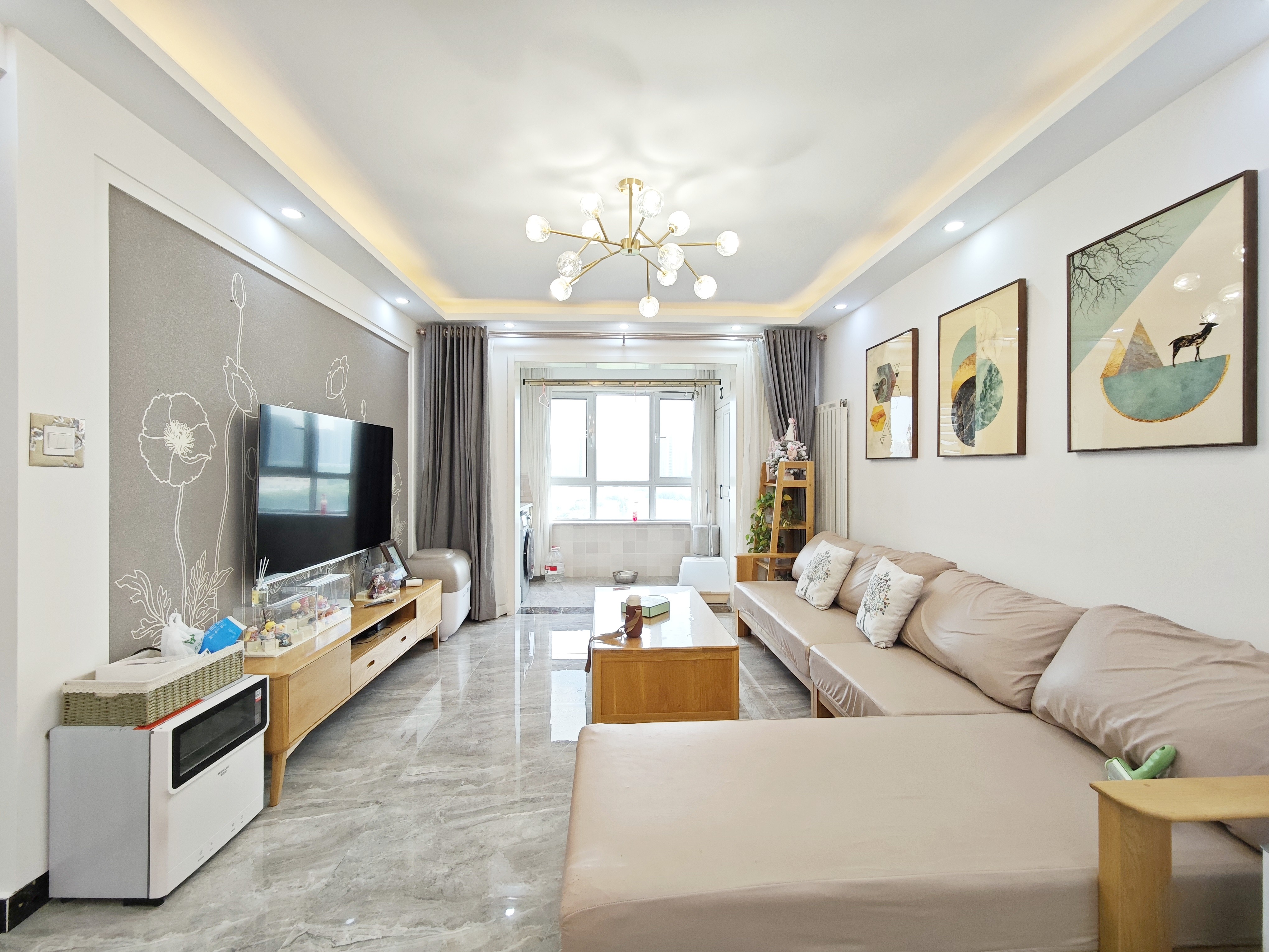 绿地新里香榭丽公馆