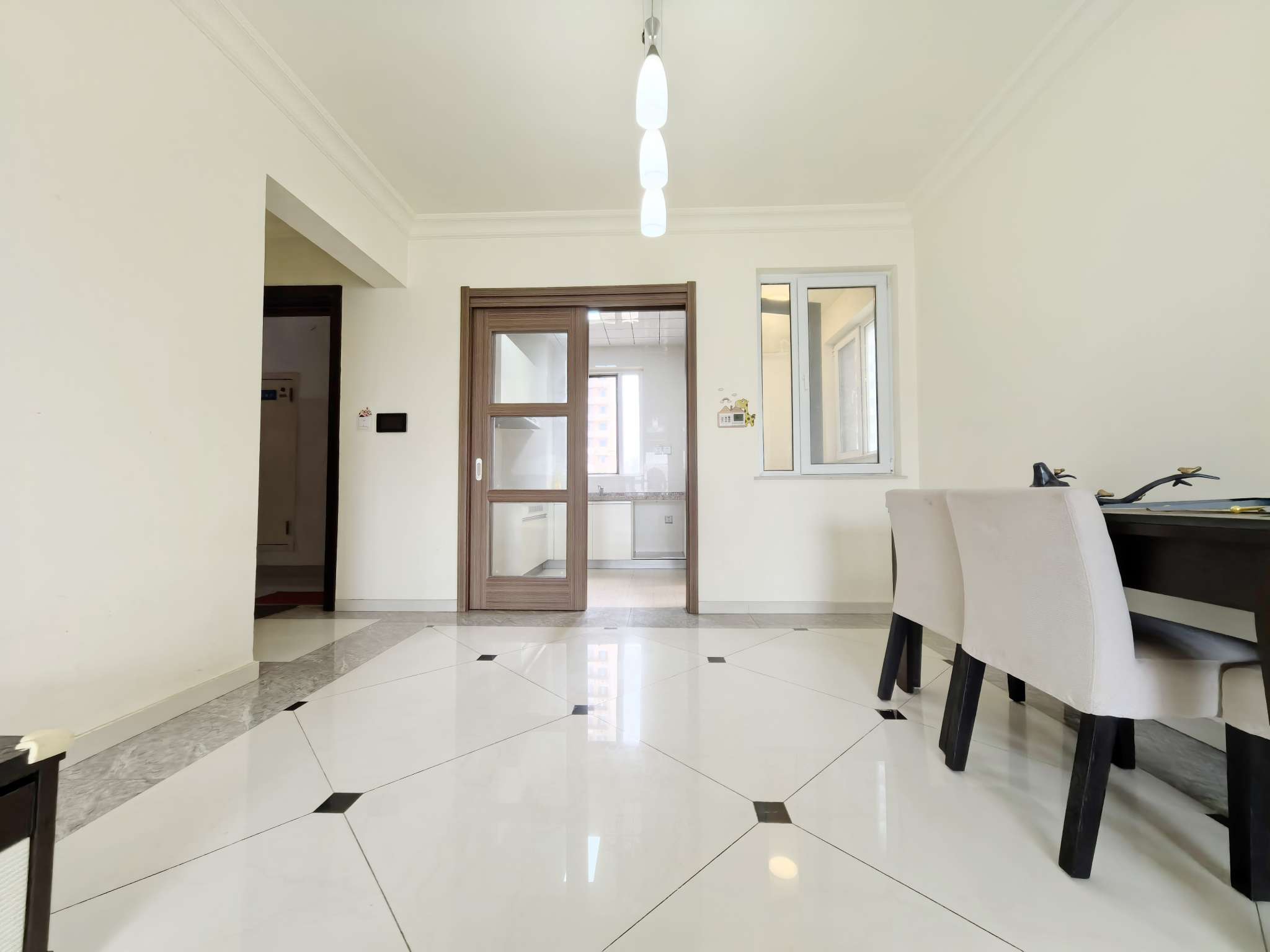 碧桂园凤凰城东区高层