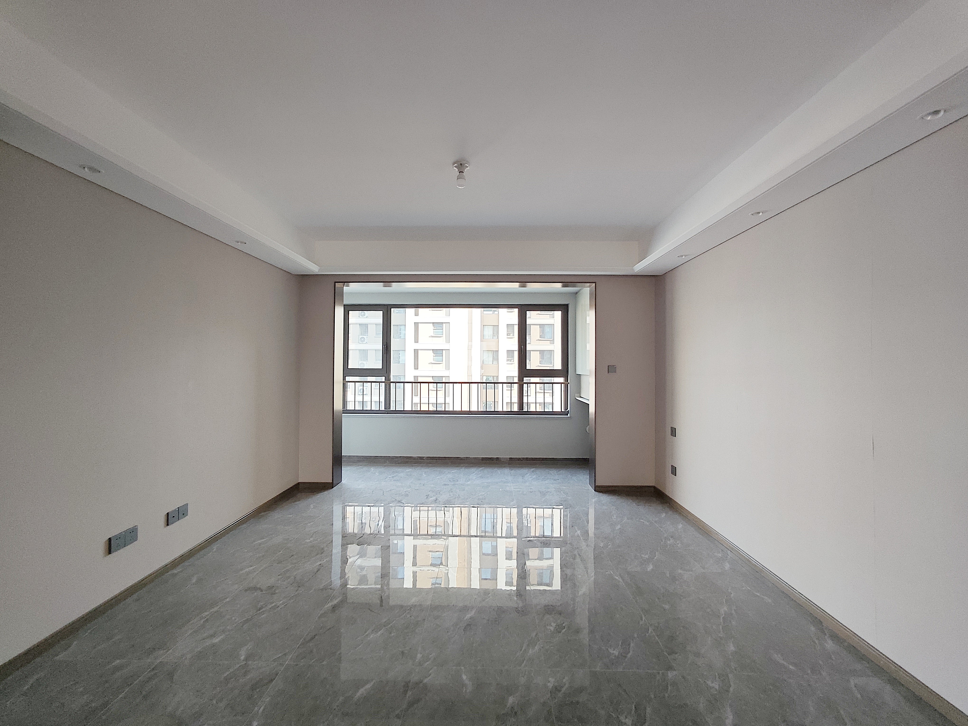 仁恒奥体公园世纪