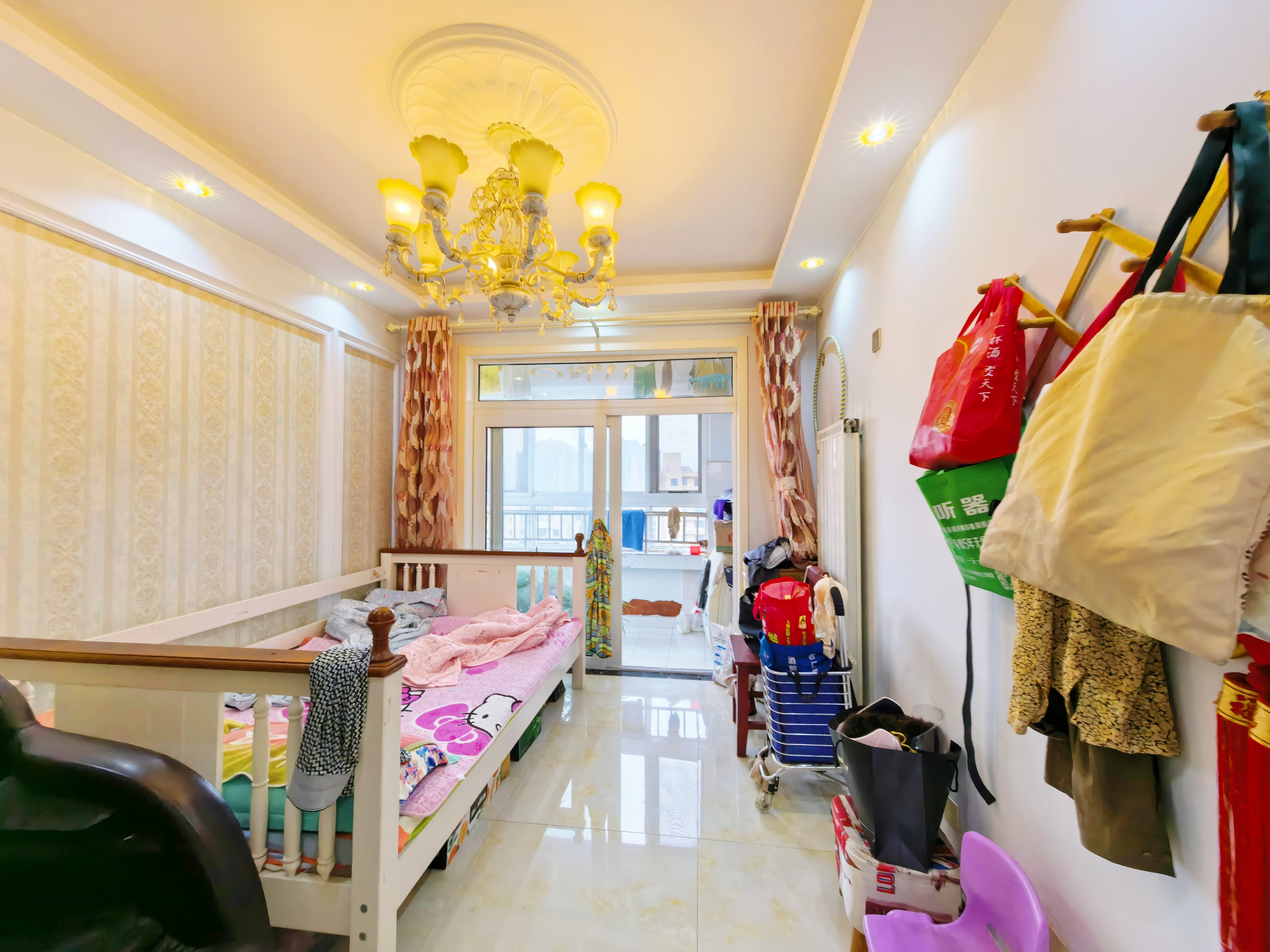 腊山南苑(二区)