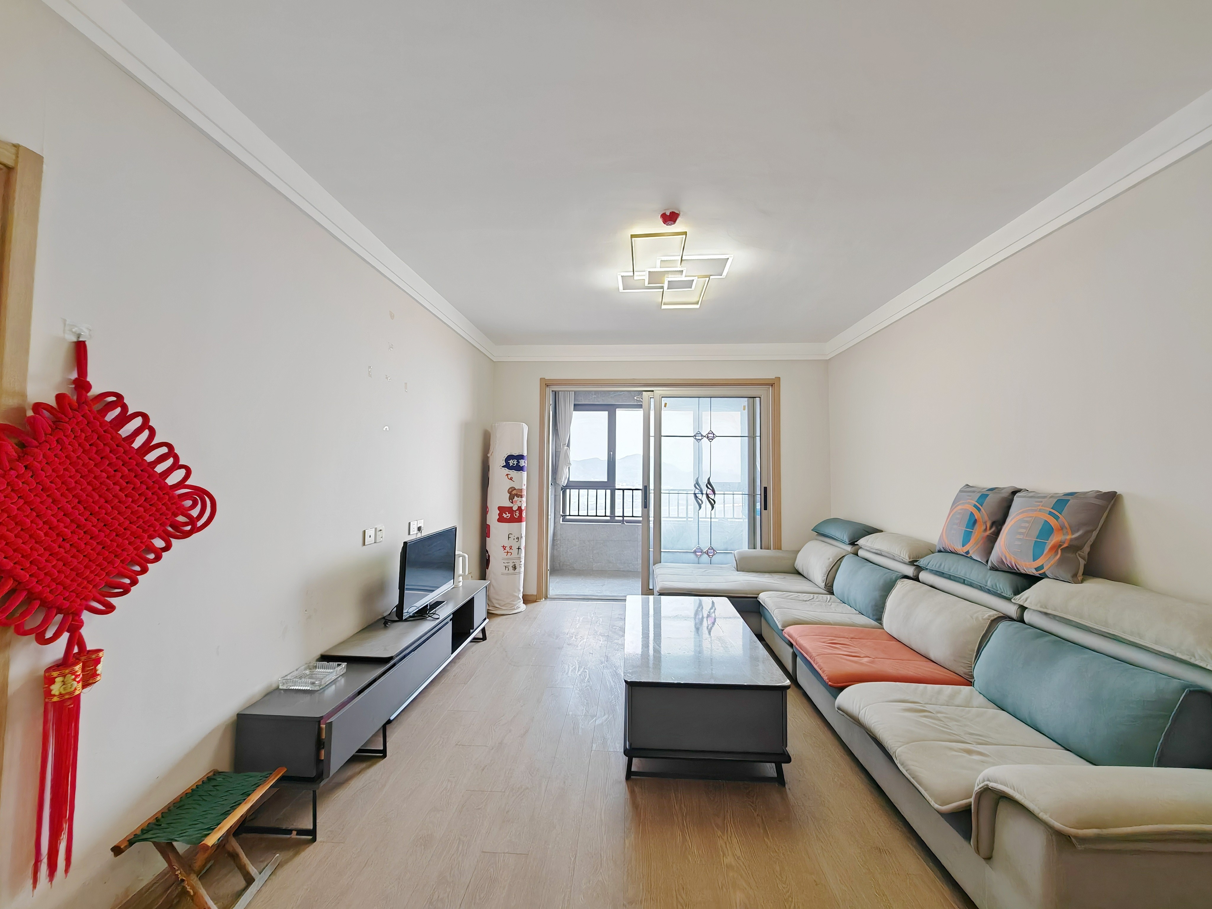 阳光城丽景公馆