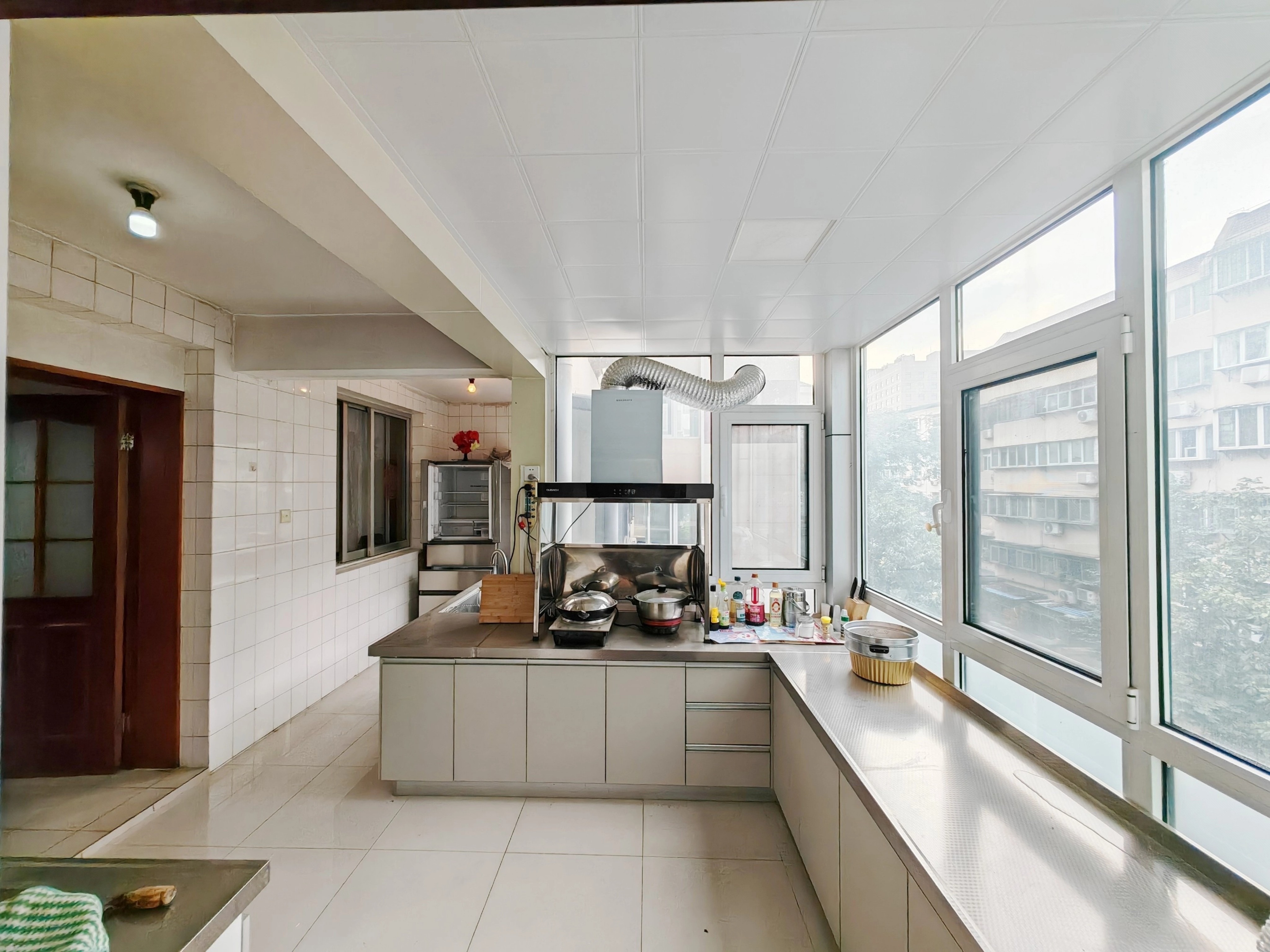 南券门巷小区(趵突泉南路16号)