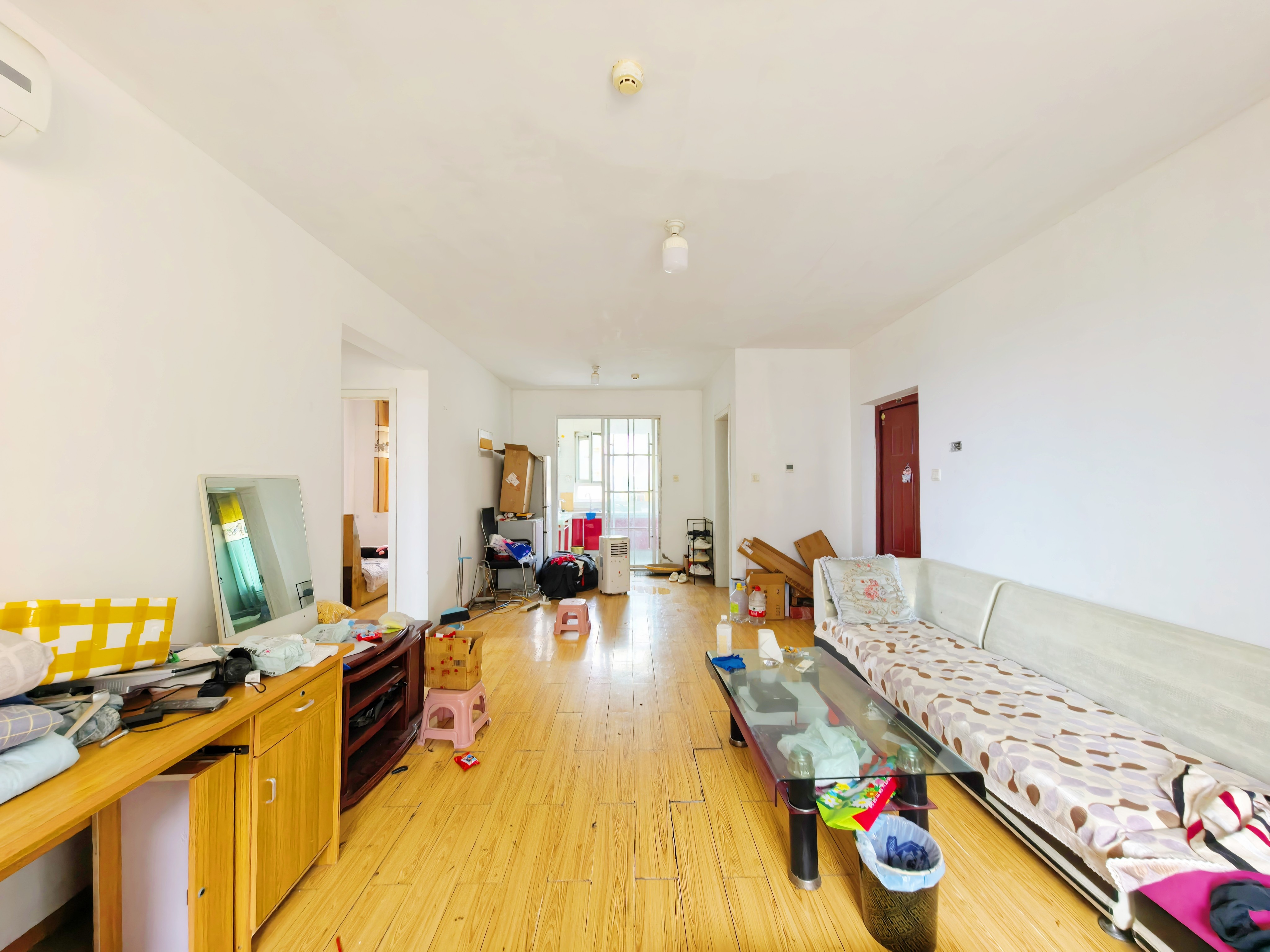  融汇城玫瑰公馆一期 南北