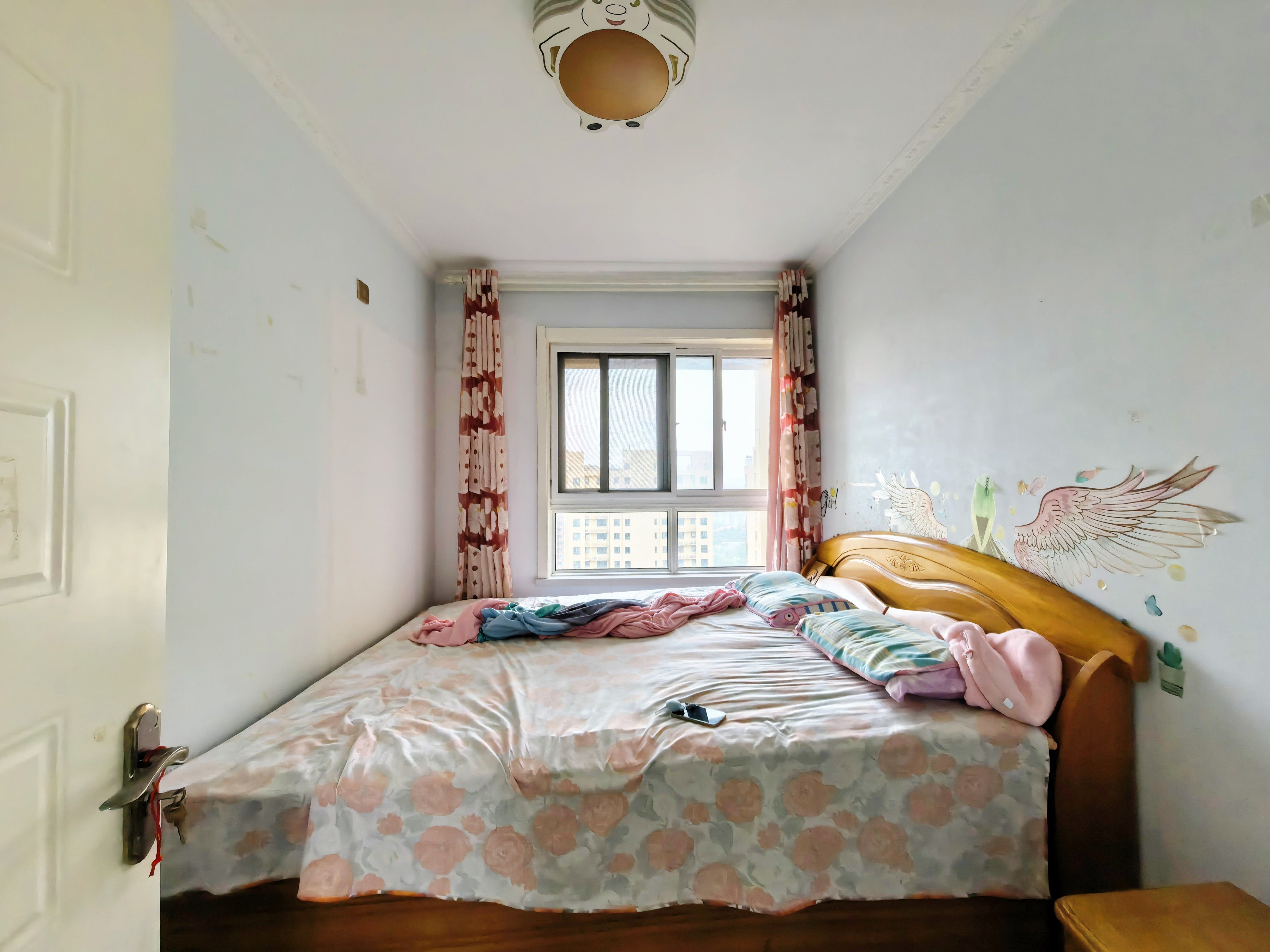 腊山南苑(二区)