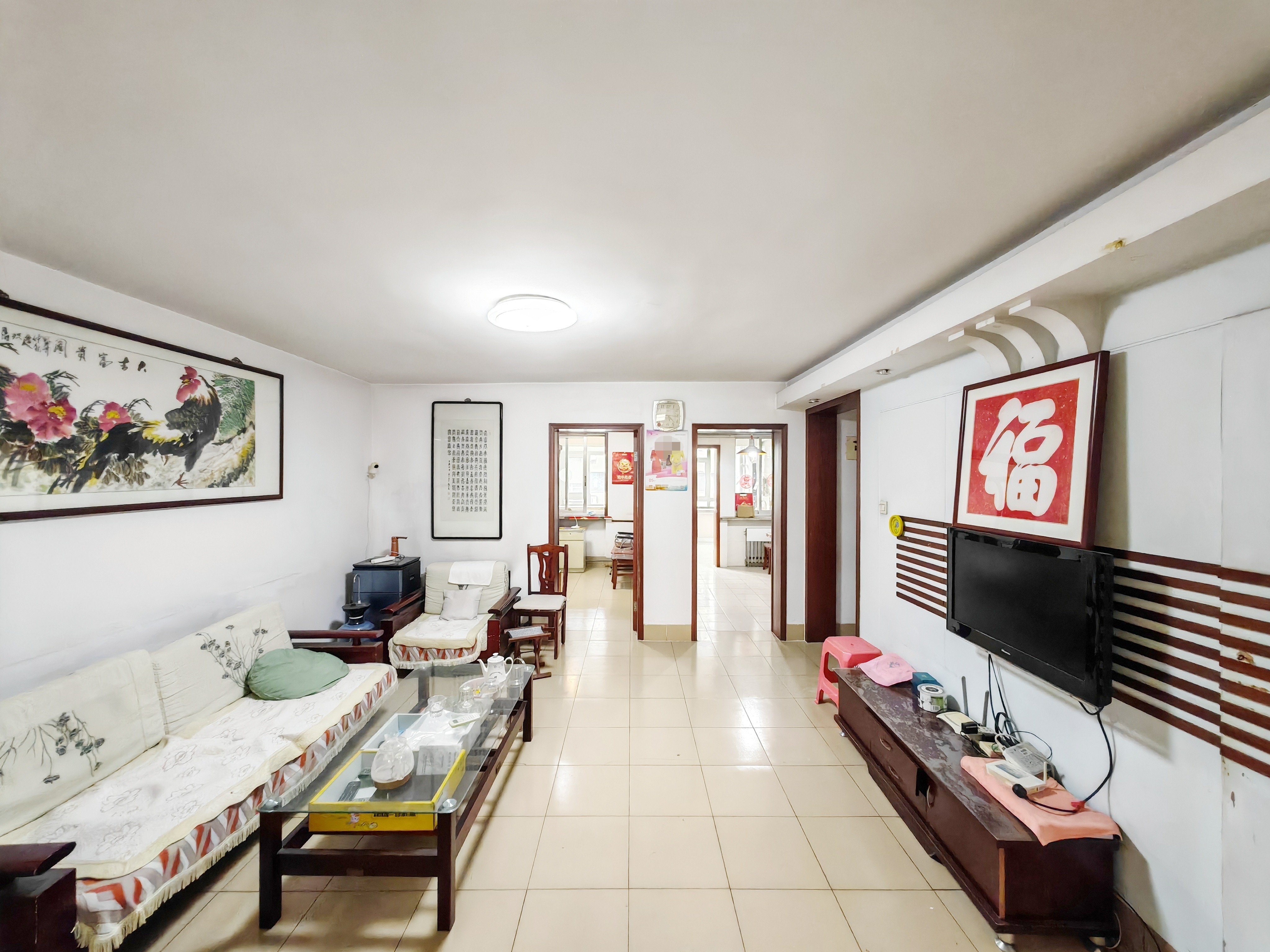 南券门巷小区(趵突泉南路16号)