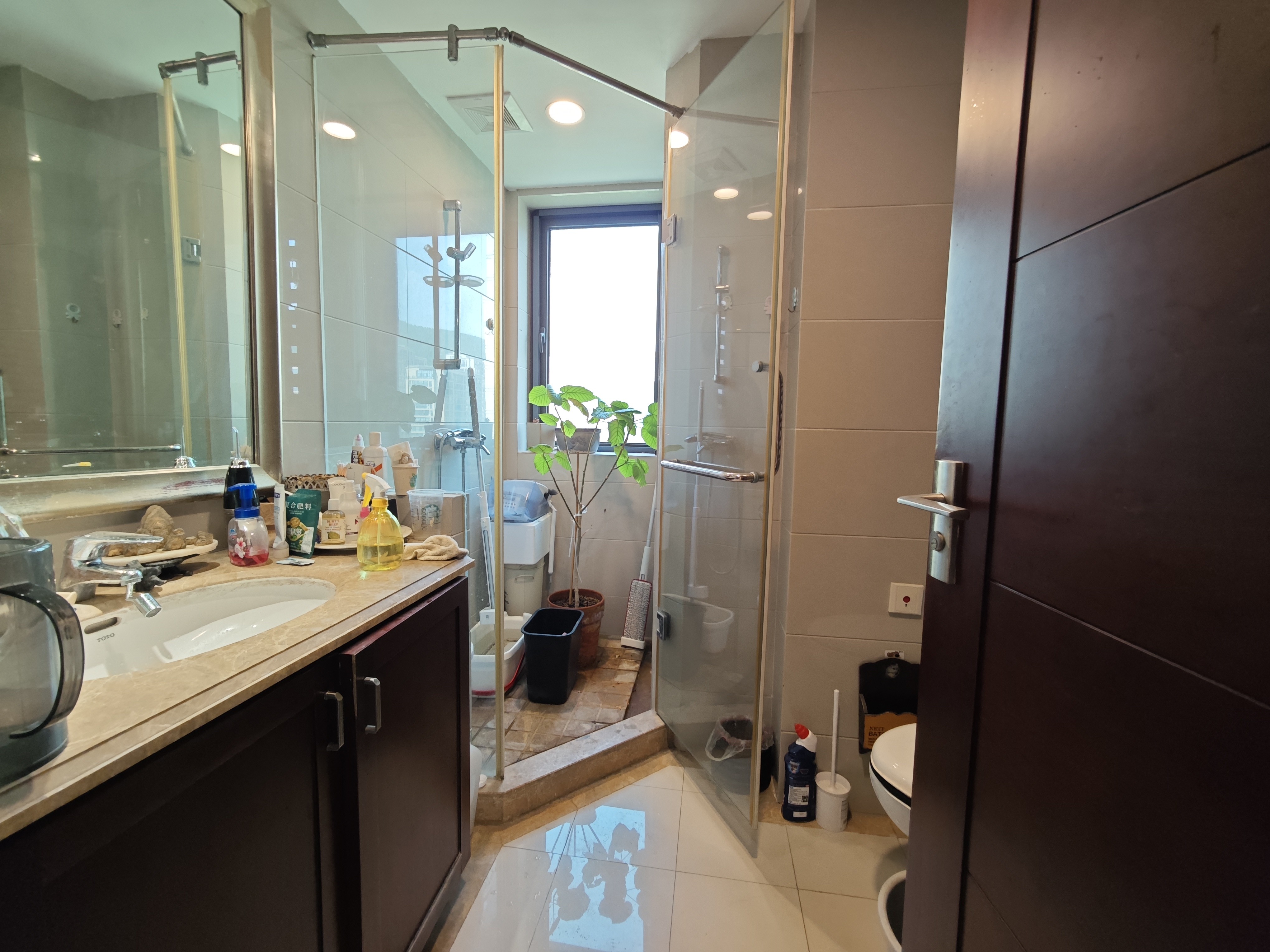 海尔绿城百合园