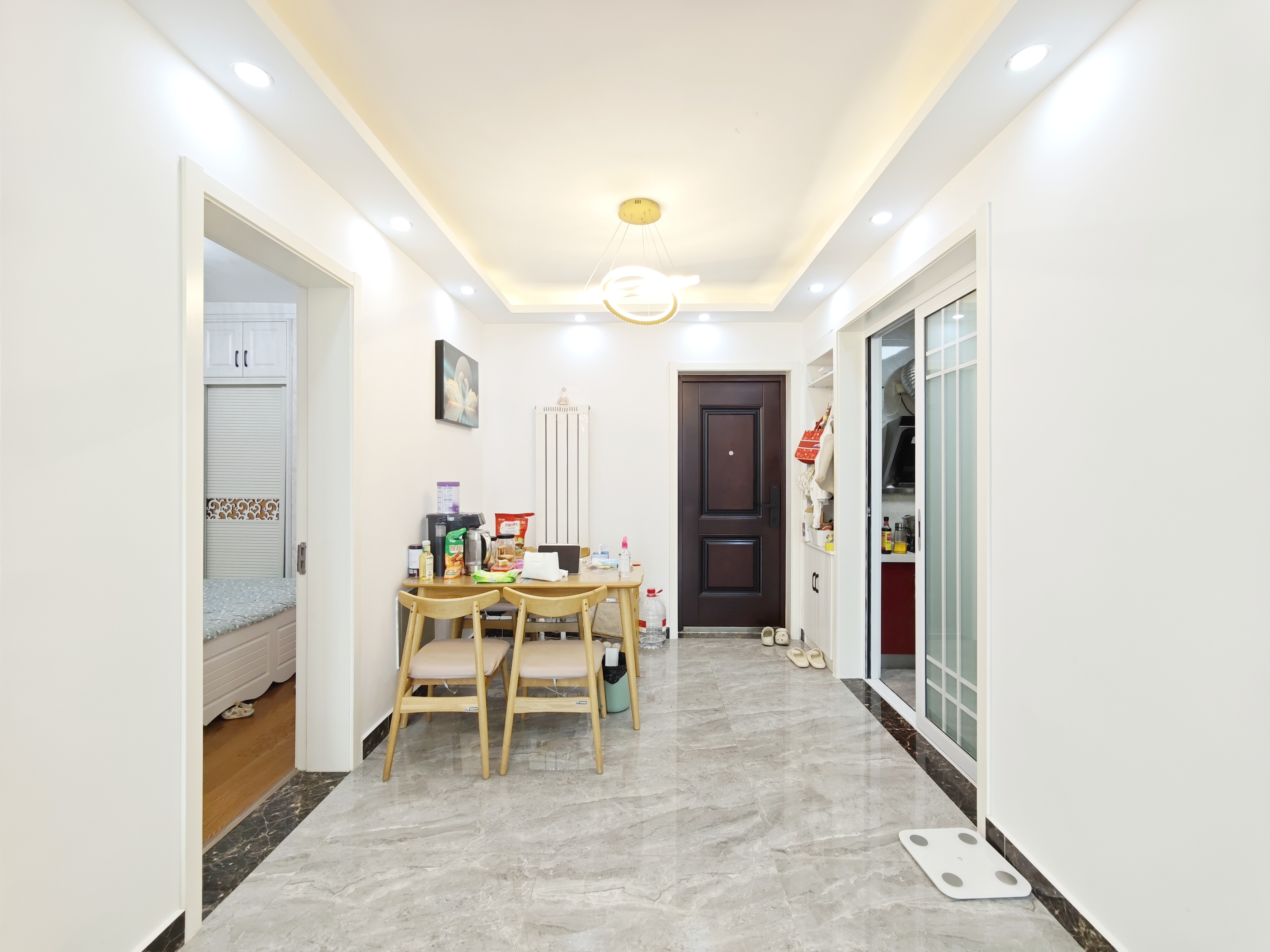 绿地新里香榭丽公馆