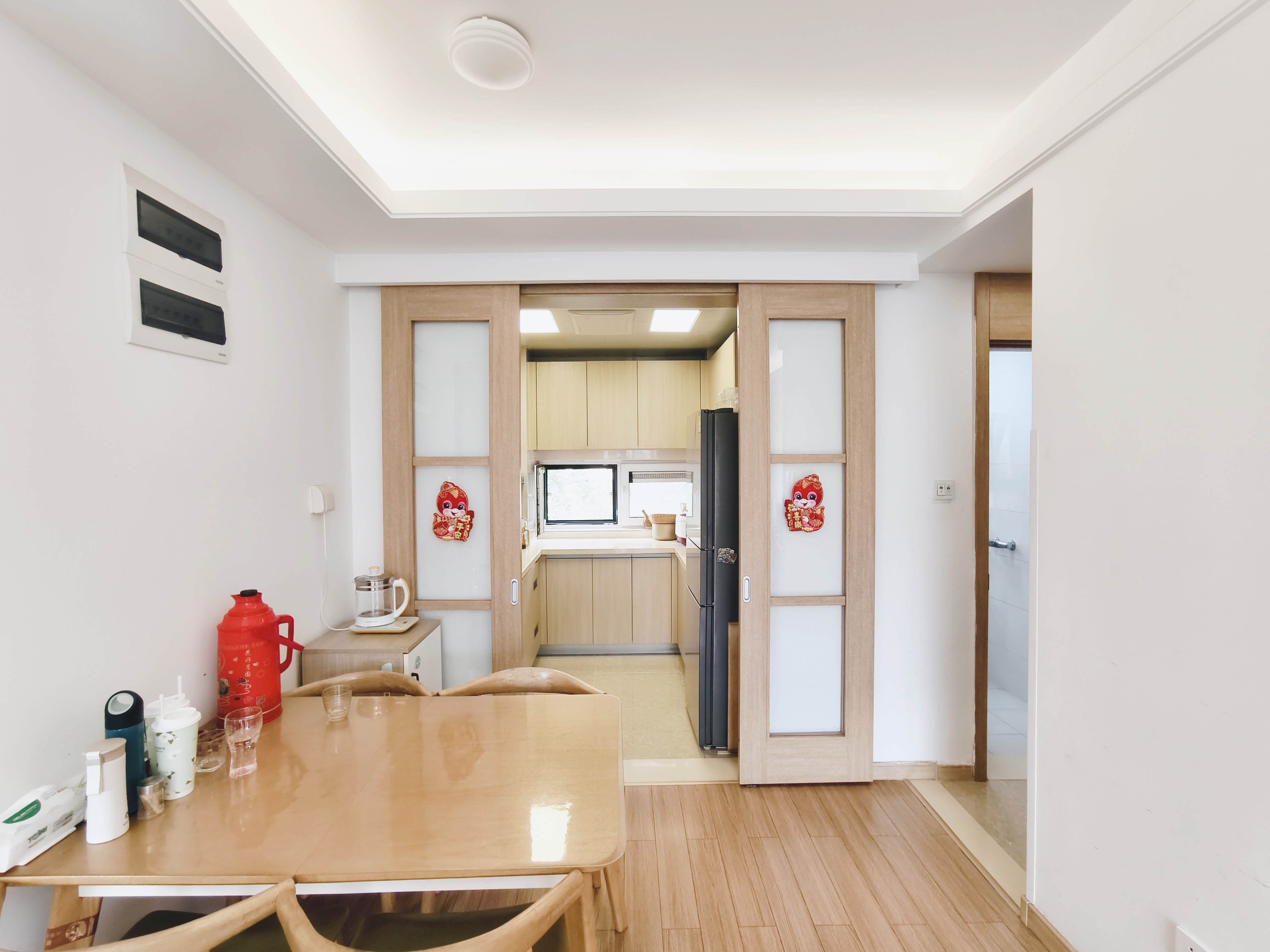 万科龙湖城市之光