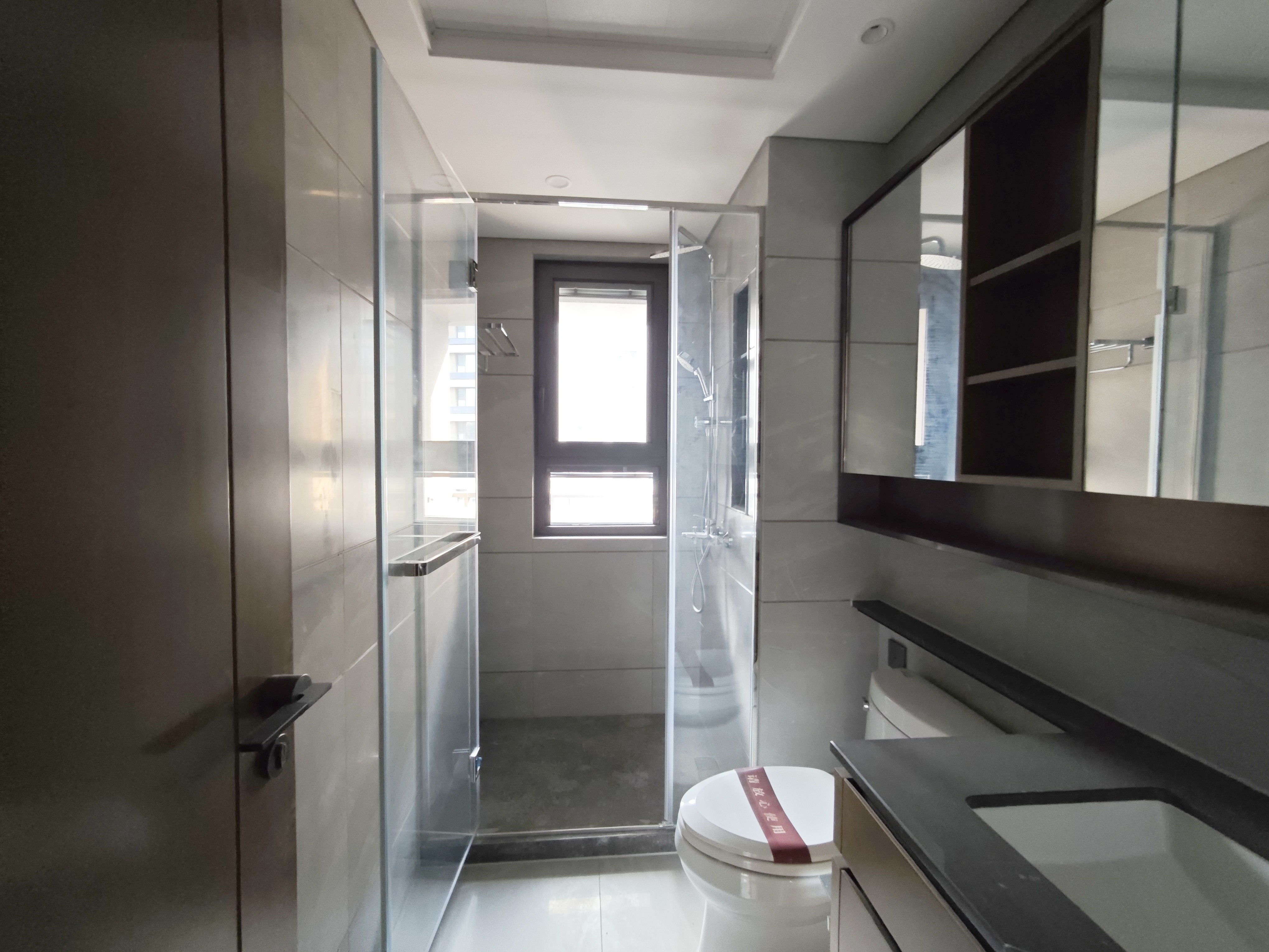 仁恒奥体公园世纪