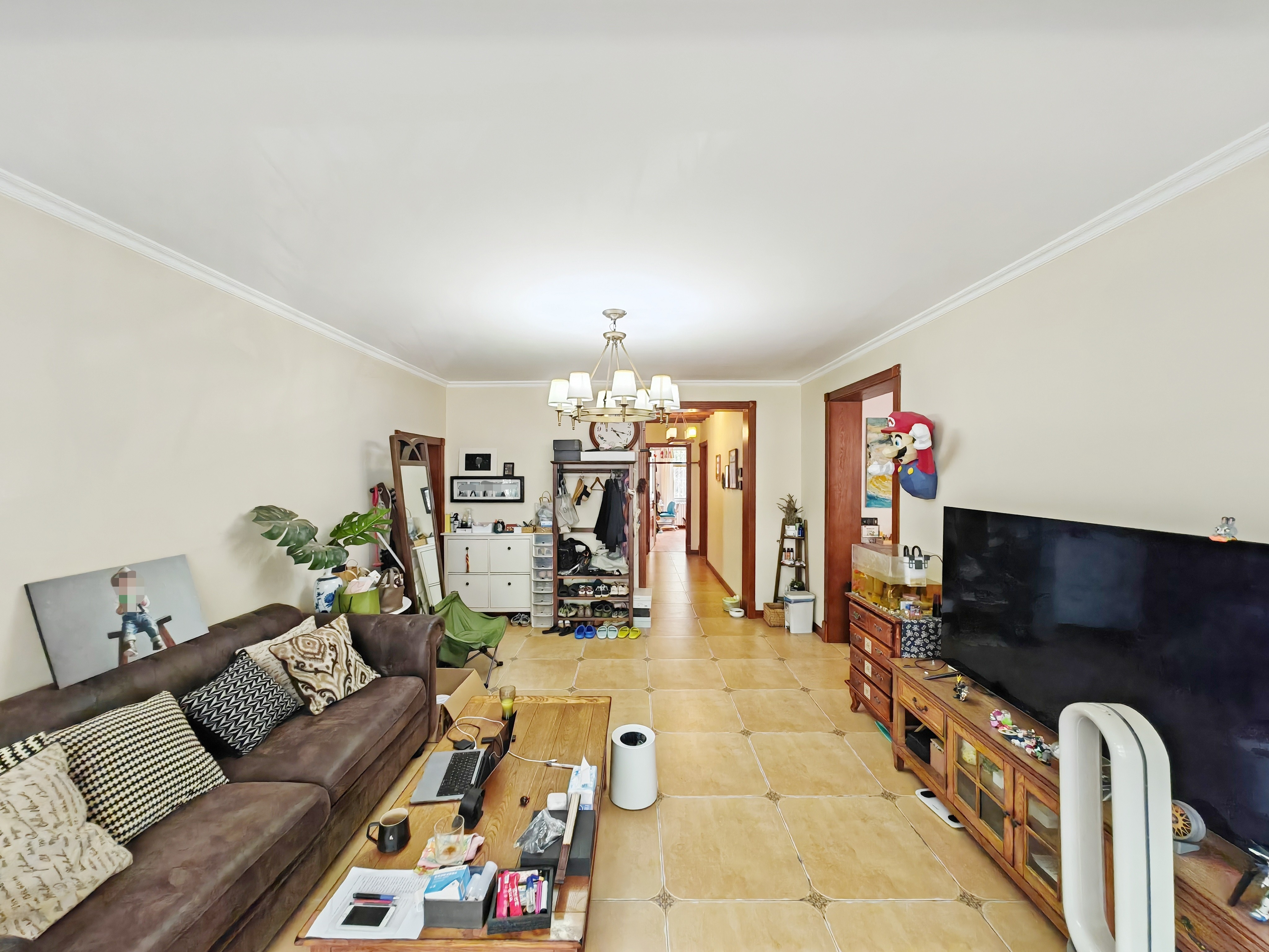 文化东路林业厅宿舍