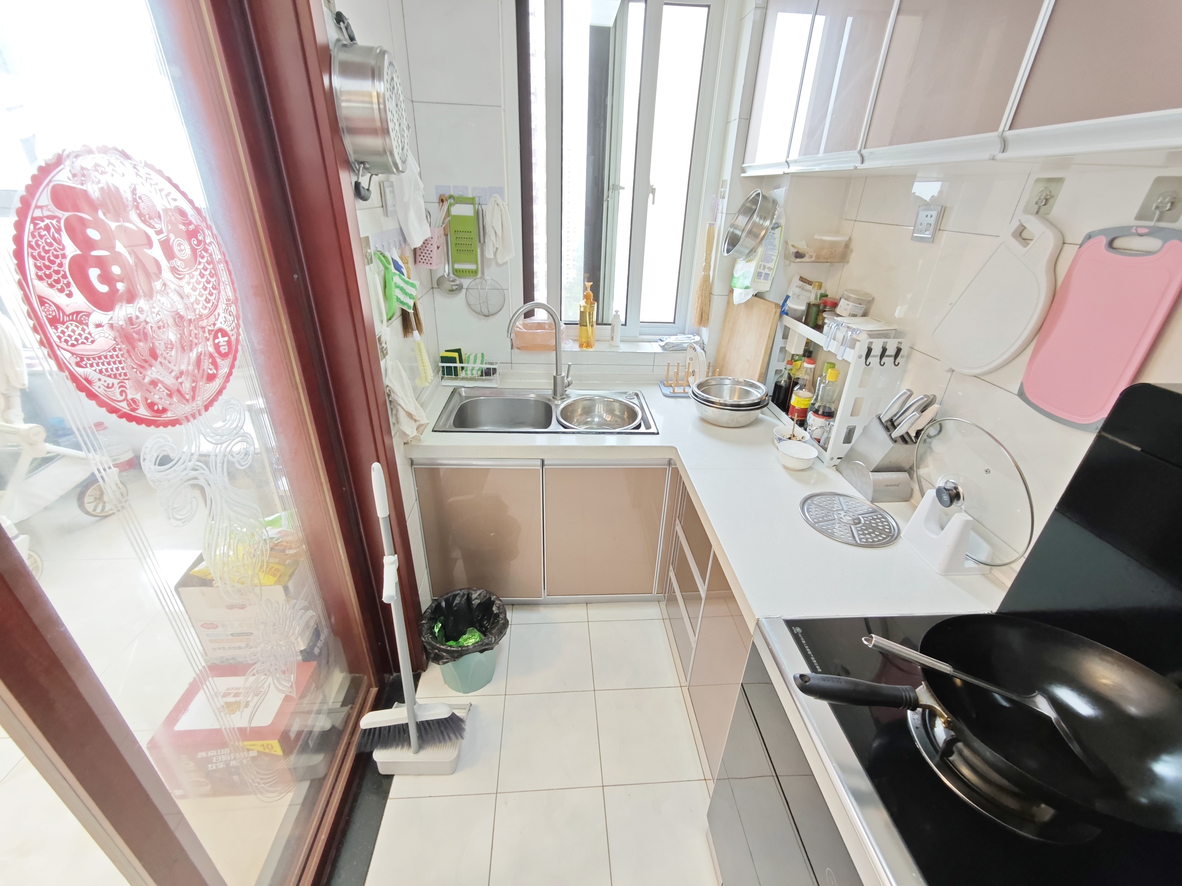 绿地新里香榭丽公馆