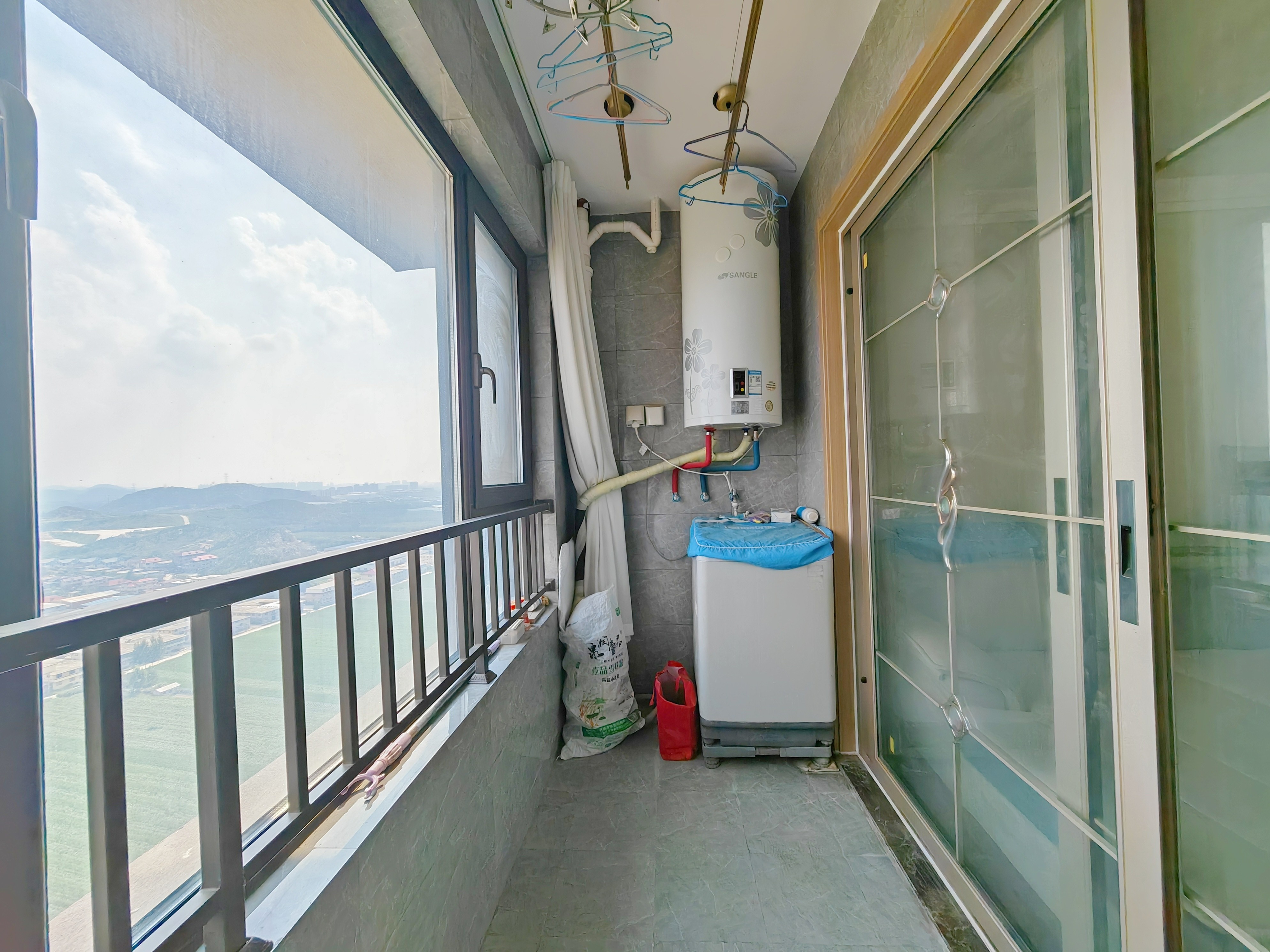 阳光城丽景公馆