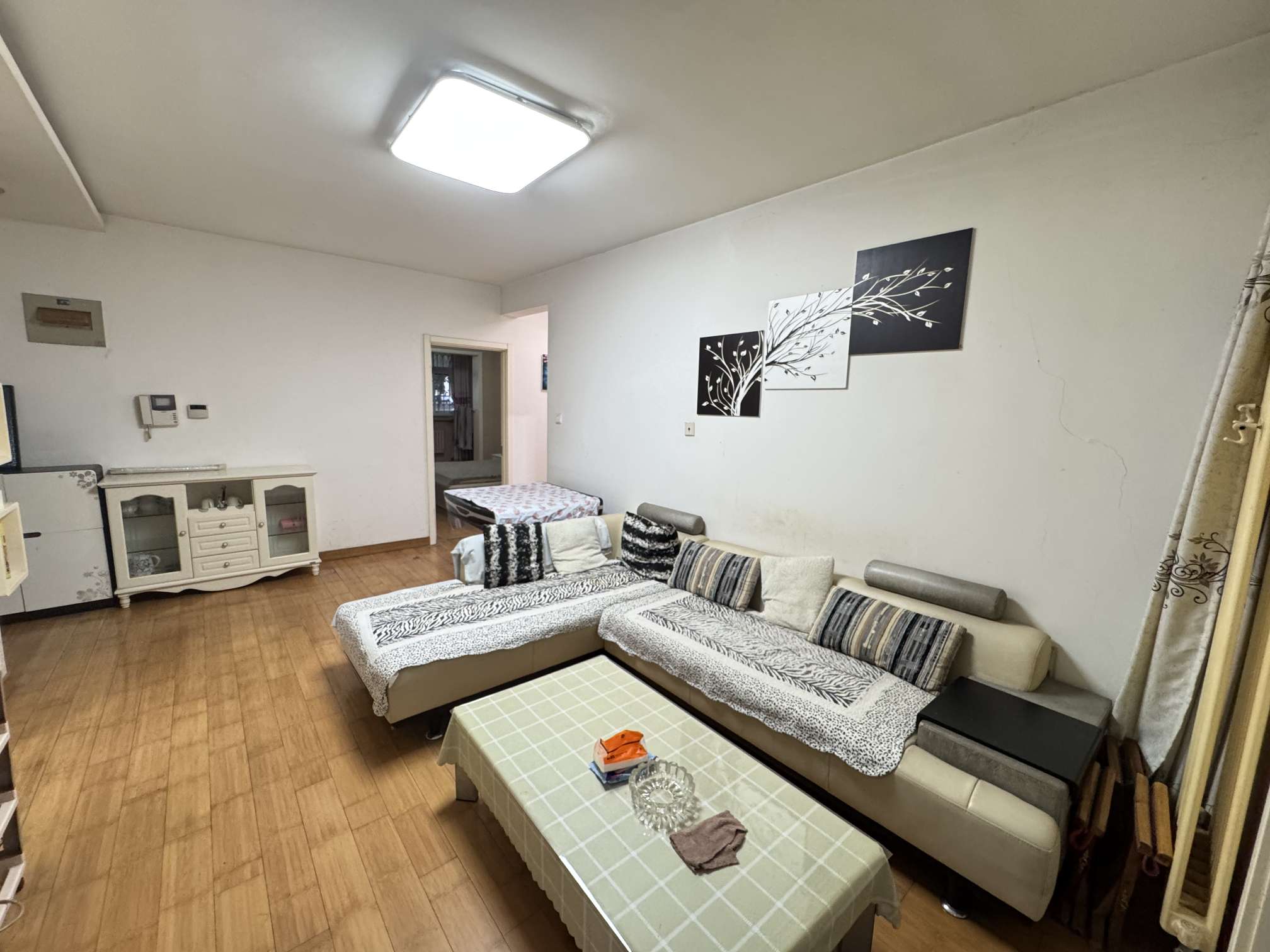 鑫苑国际城市花园