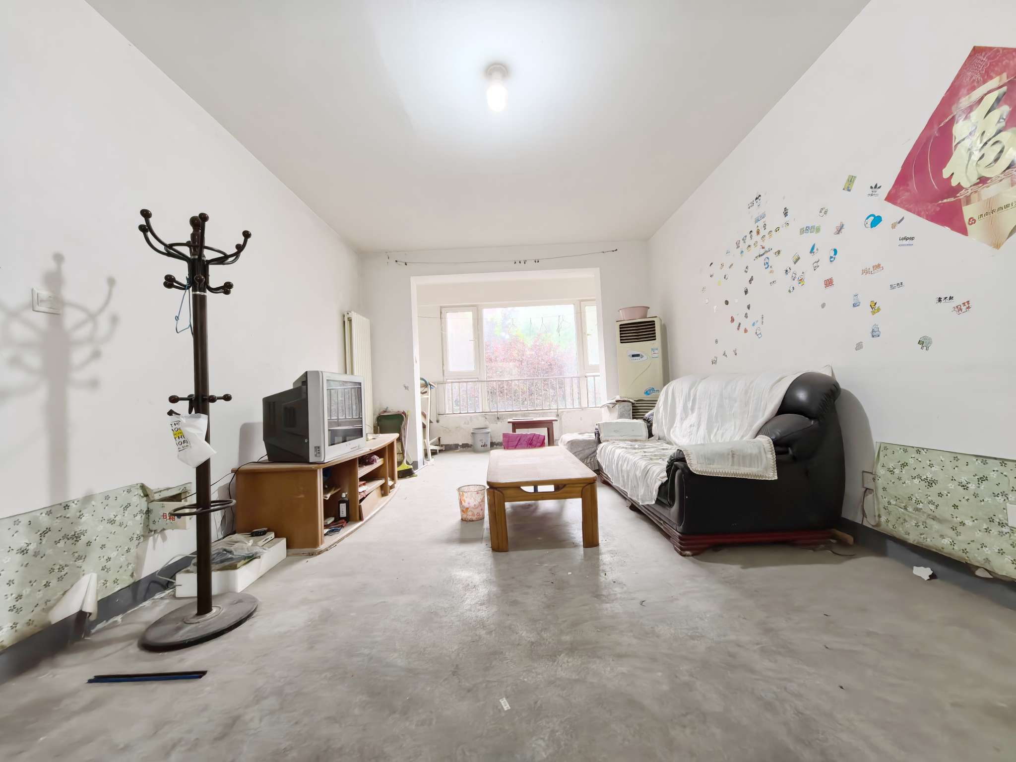  重汽翡翠东郡 南北