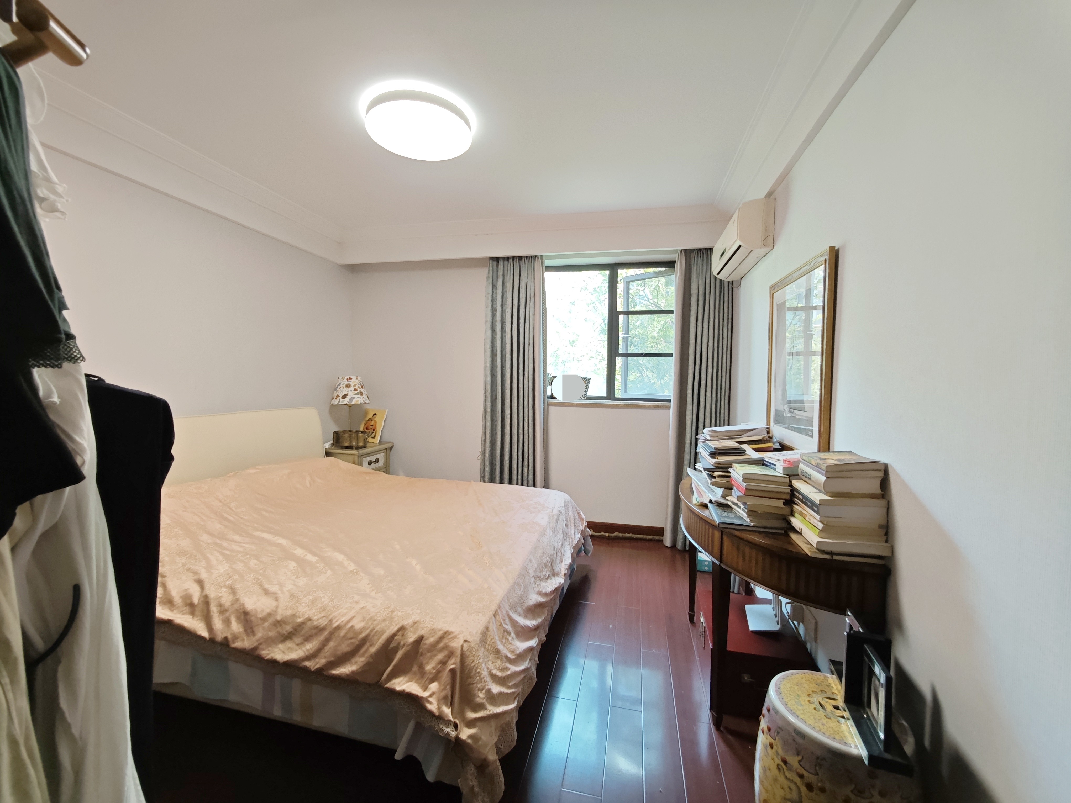 海尔绿城百合园