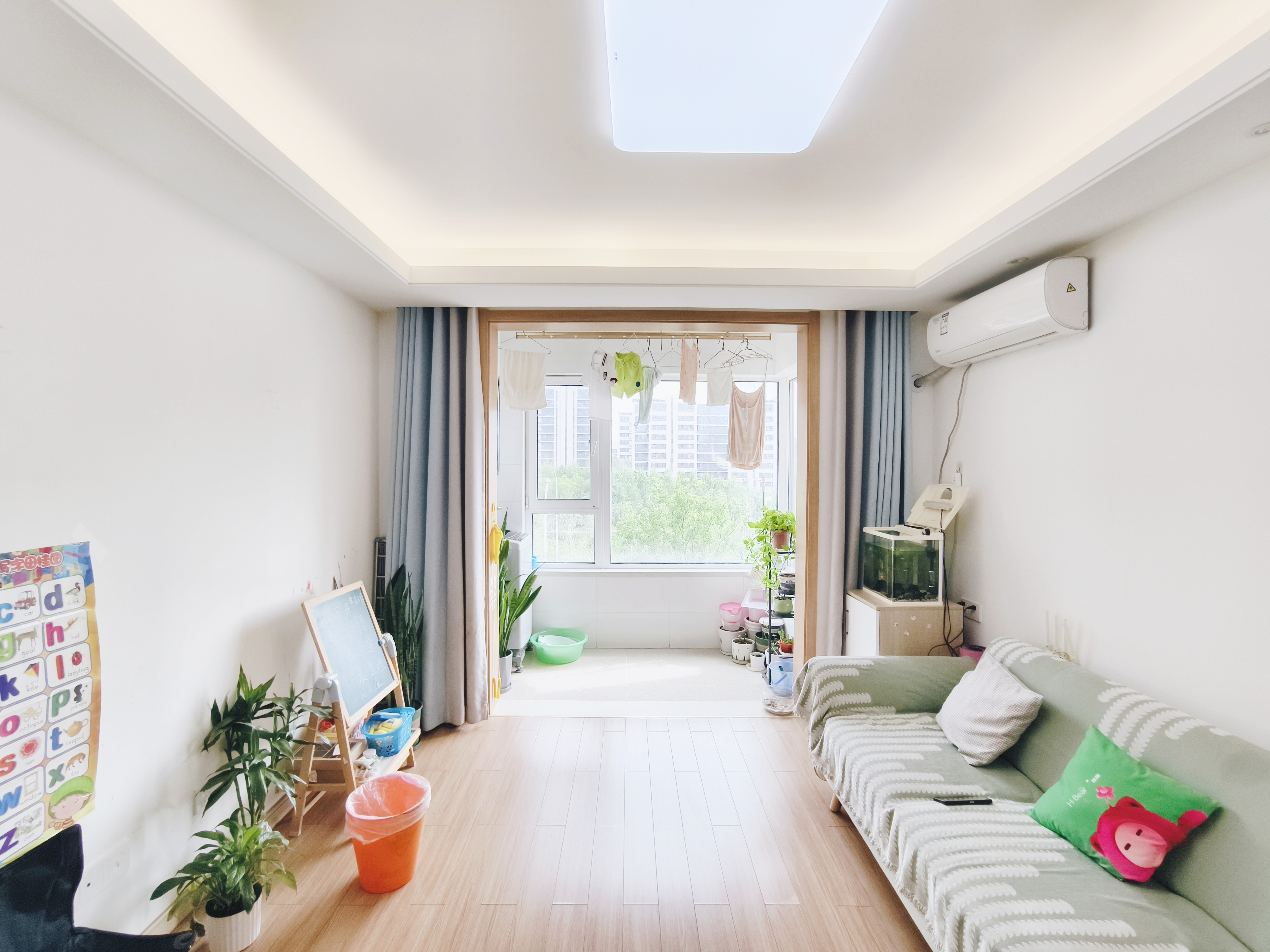 万科龙湖城市之光