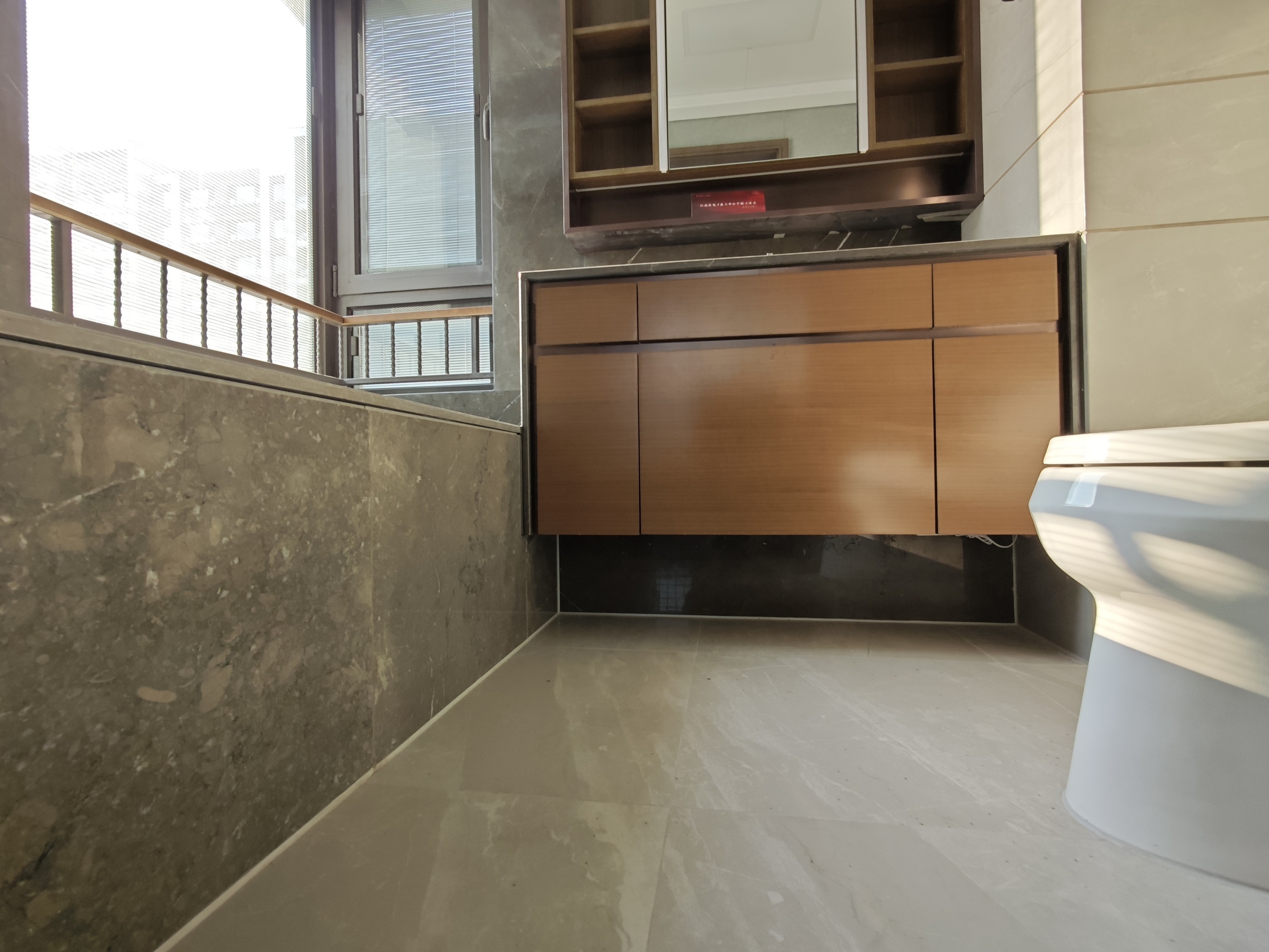 仁恒奥体公园世纪