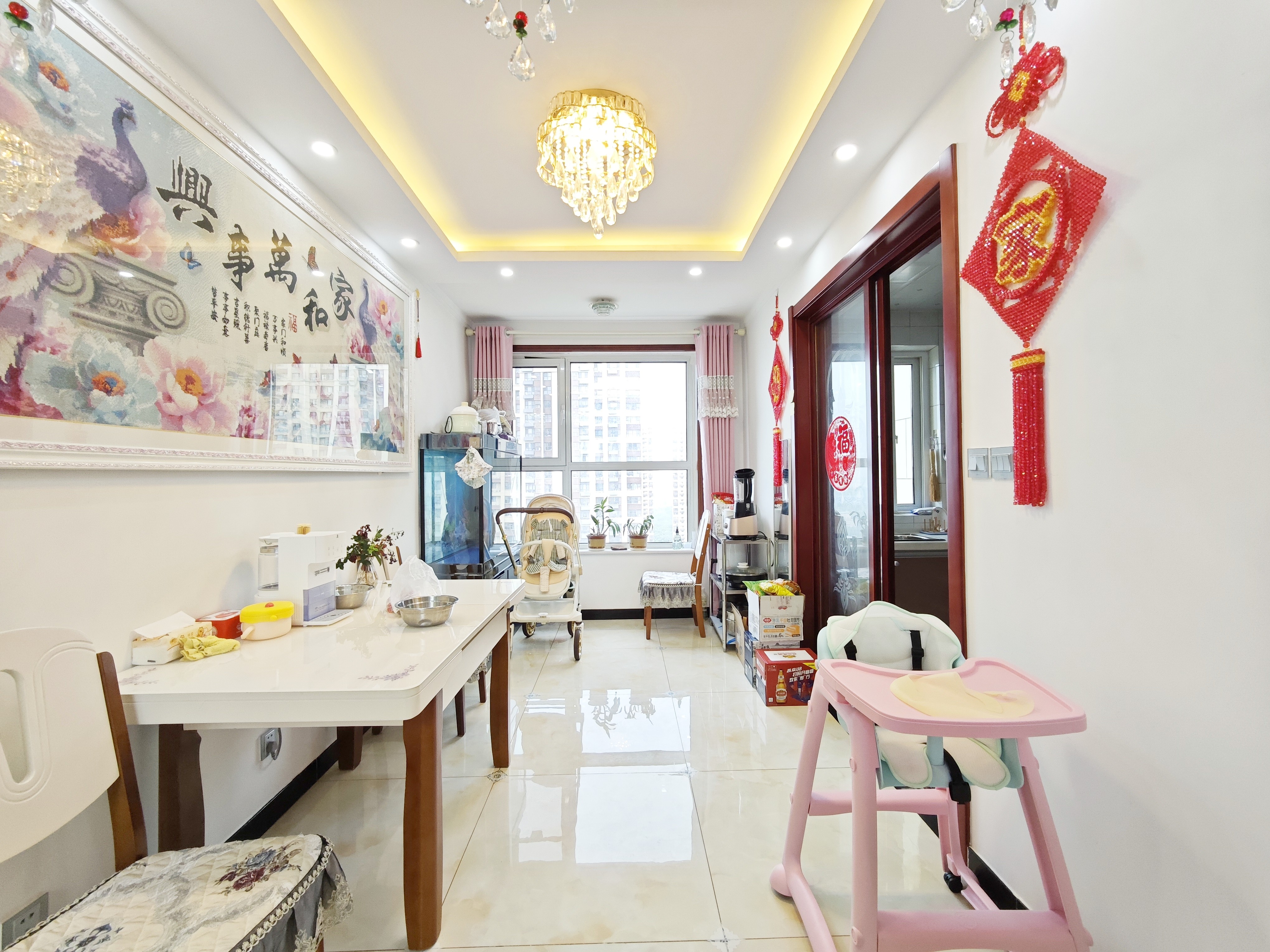 绿地新里香榭丽公馆