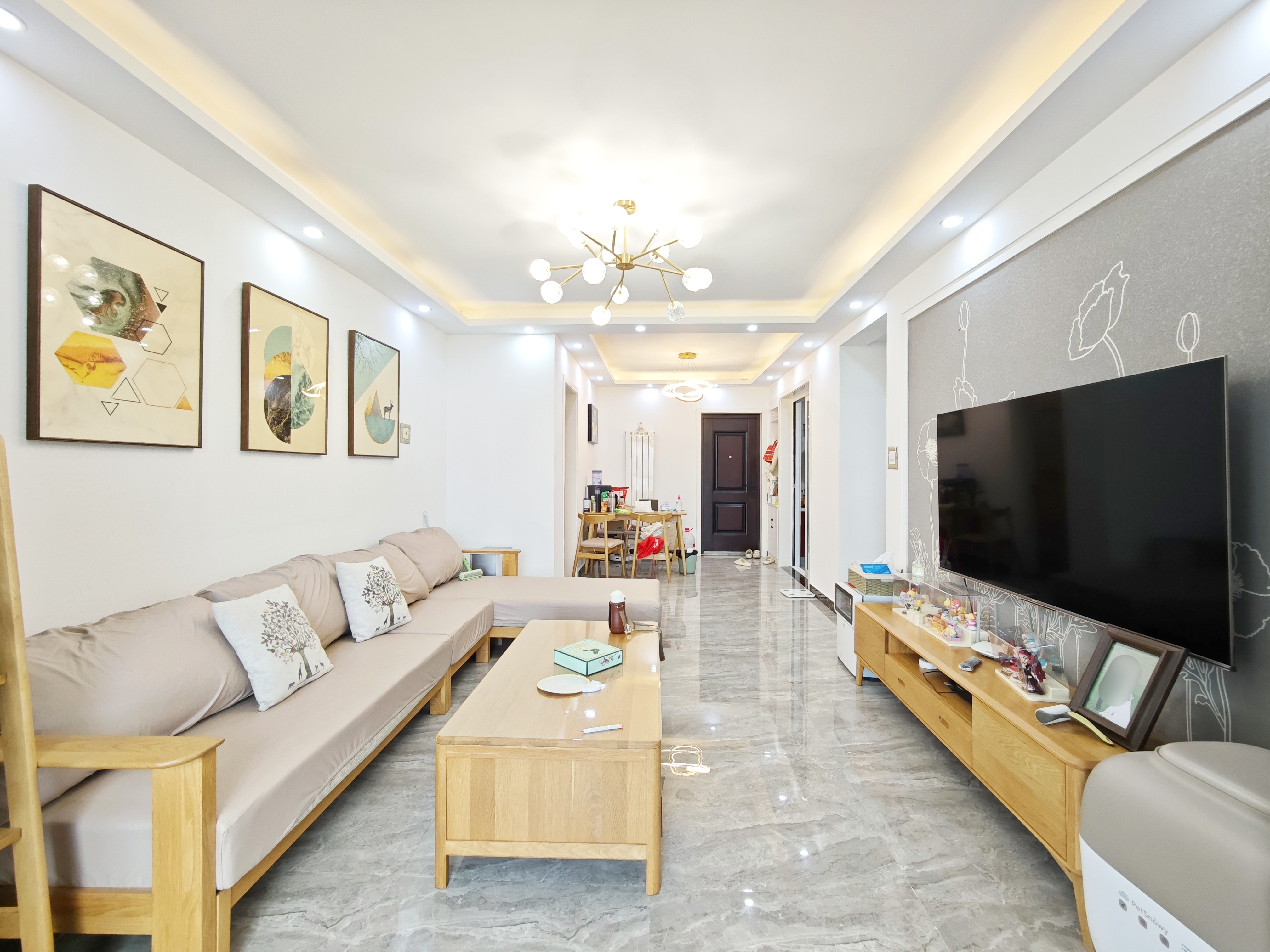 绿地新里香榭丽公馆