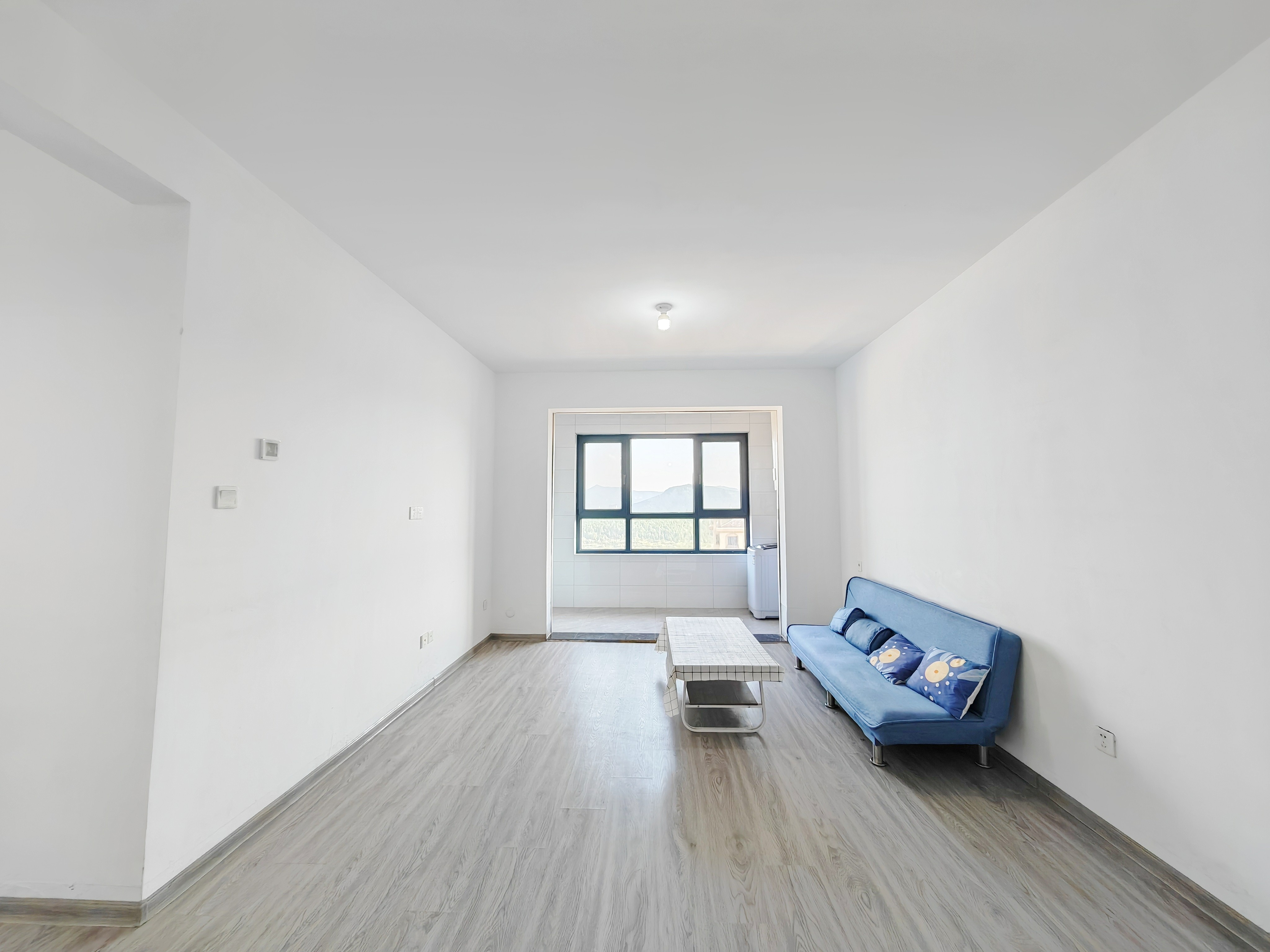  建邦原香溪谷 南北