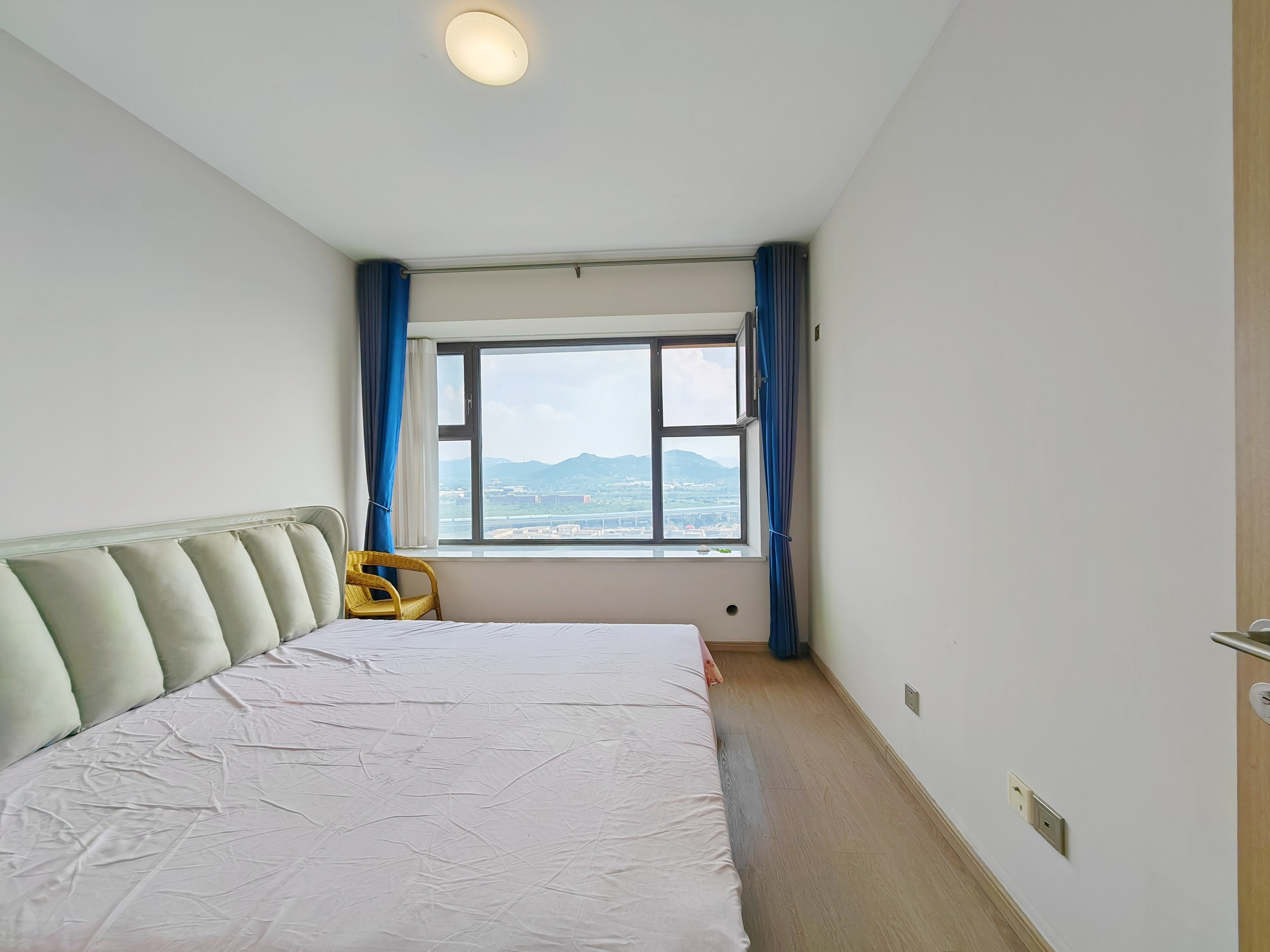 阳光城丽景公馆