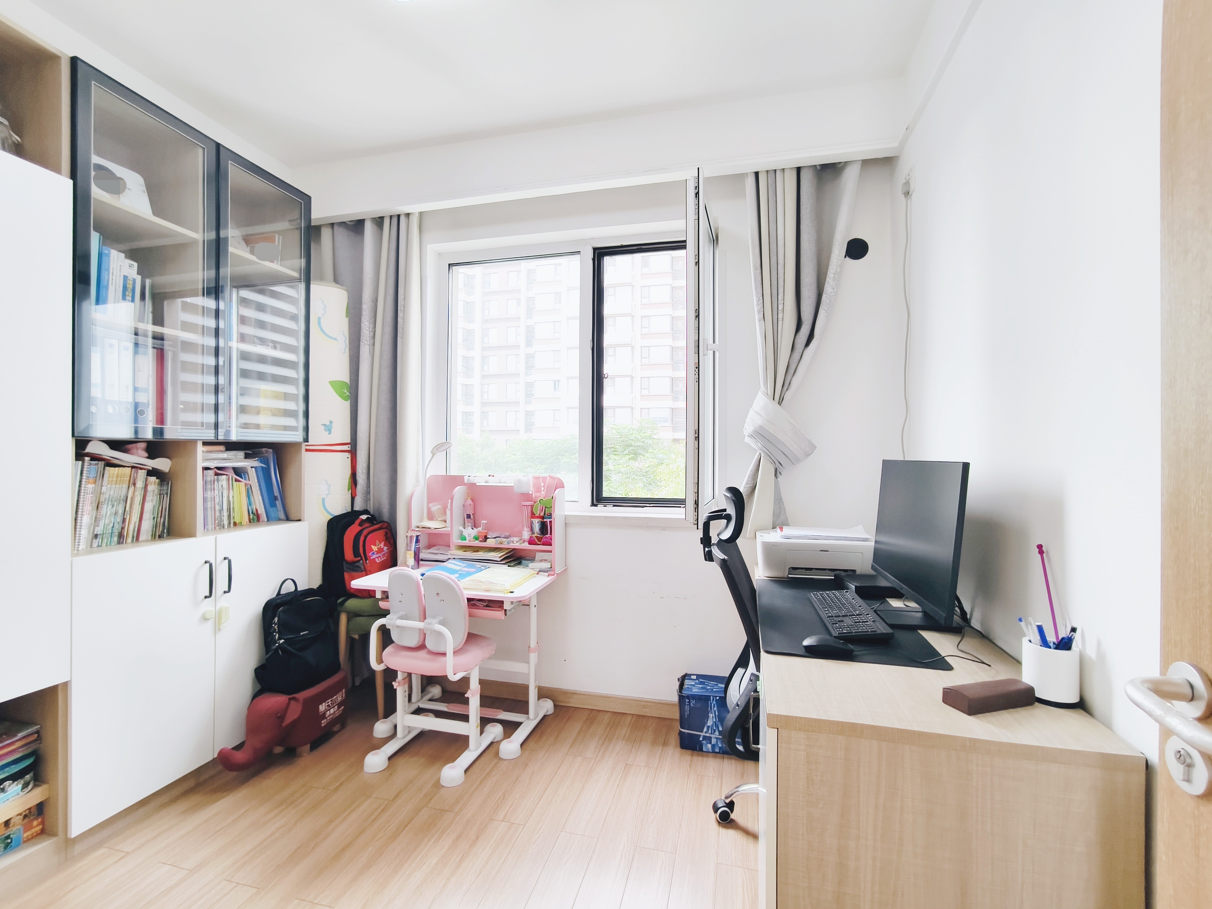 万科龙湖城市之光