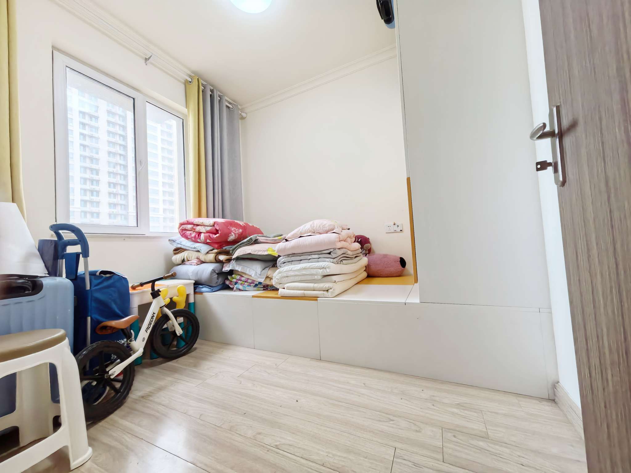 碧桂园凤凰城东区高层