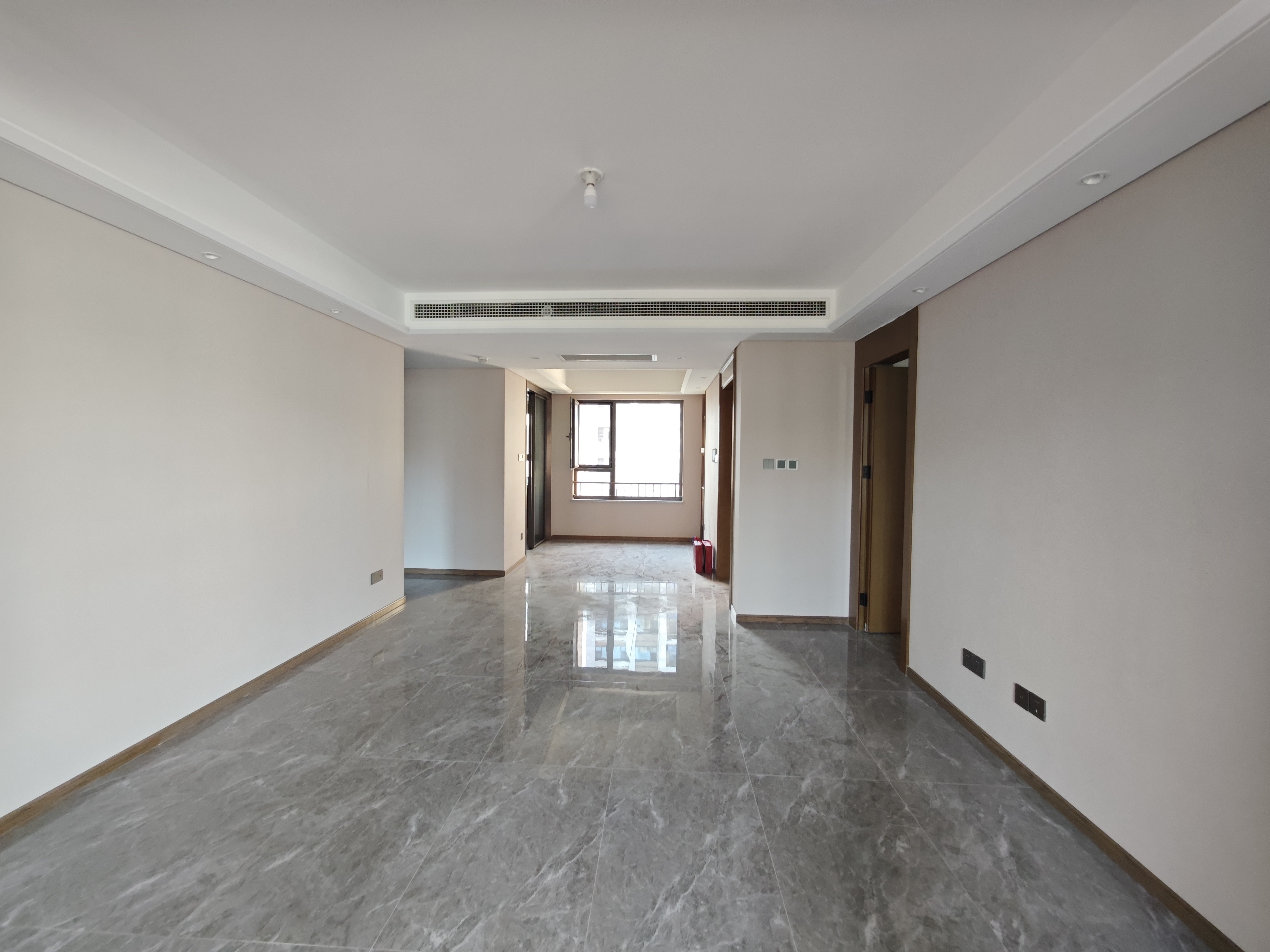  仁恒奥体公园世纪 南北