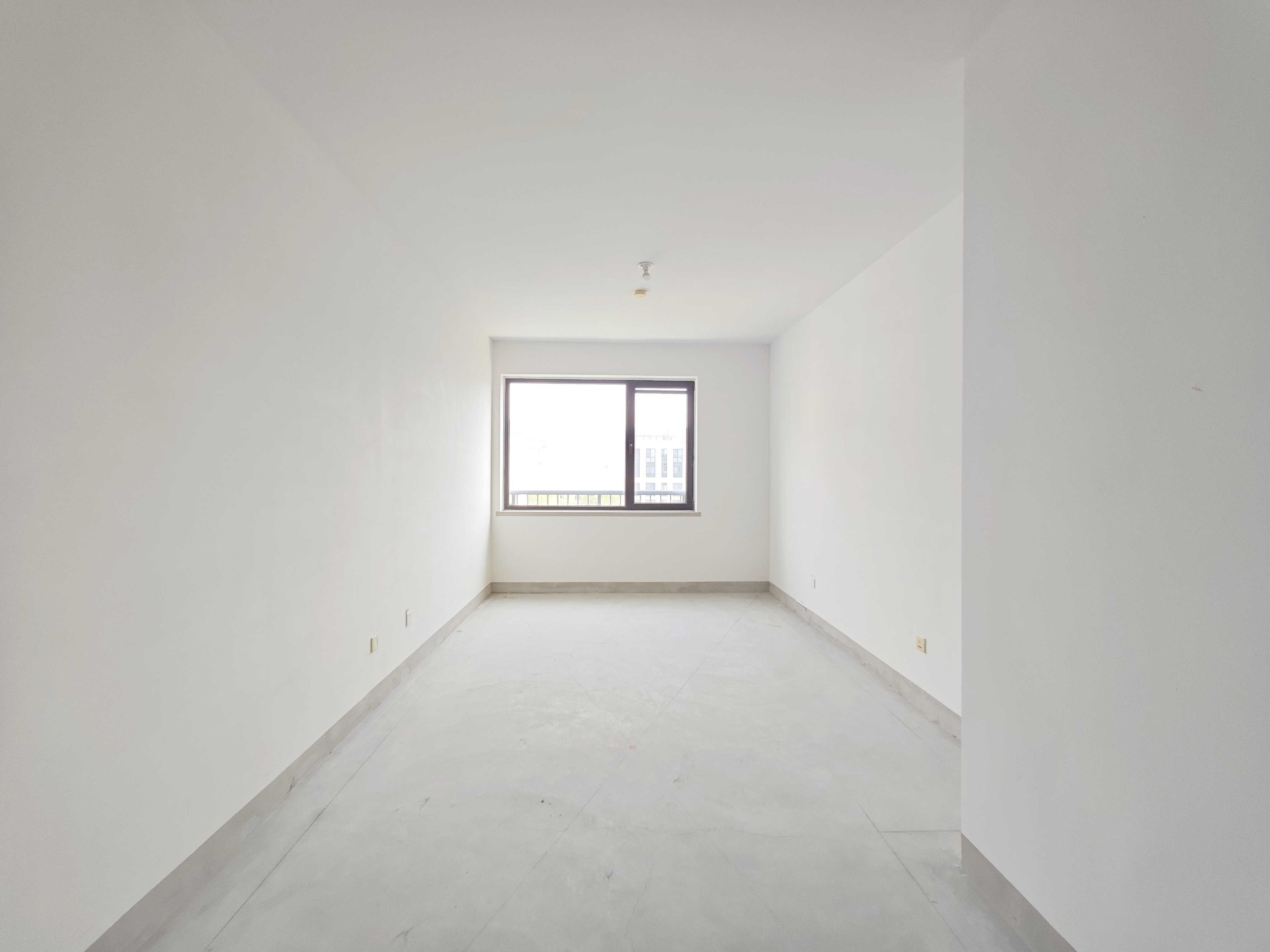 海尔绿城全运村