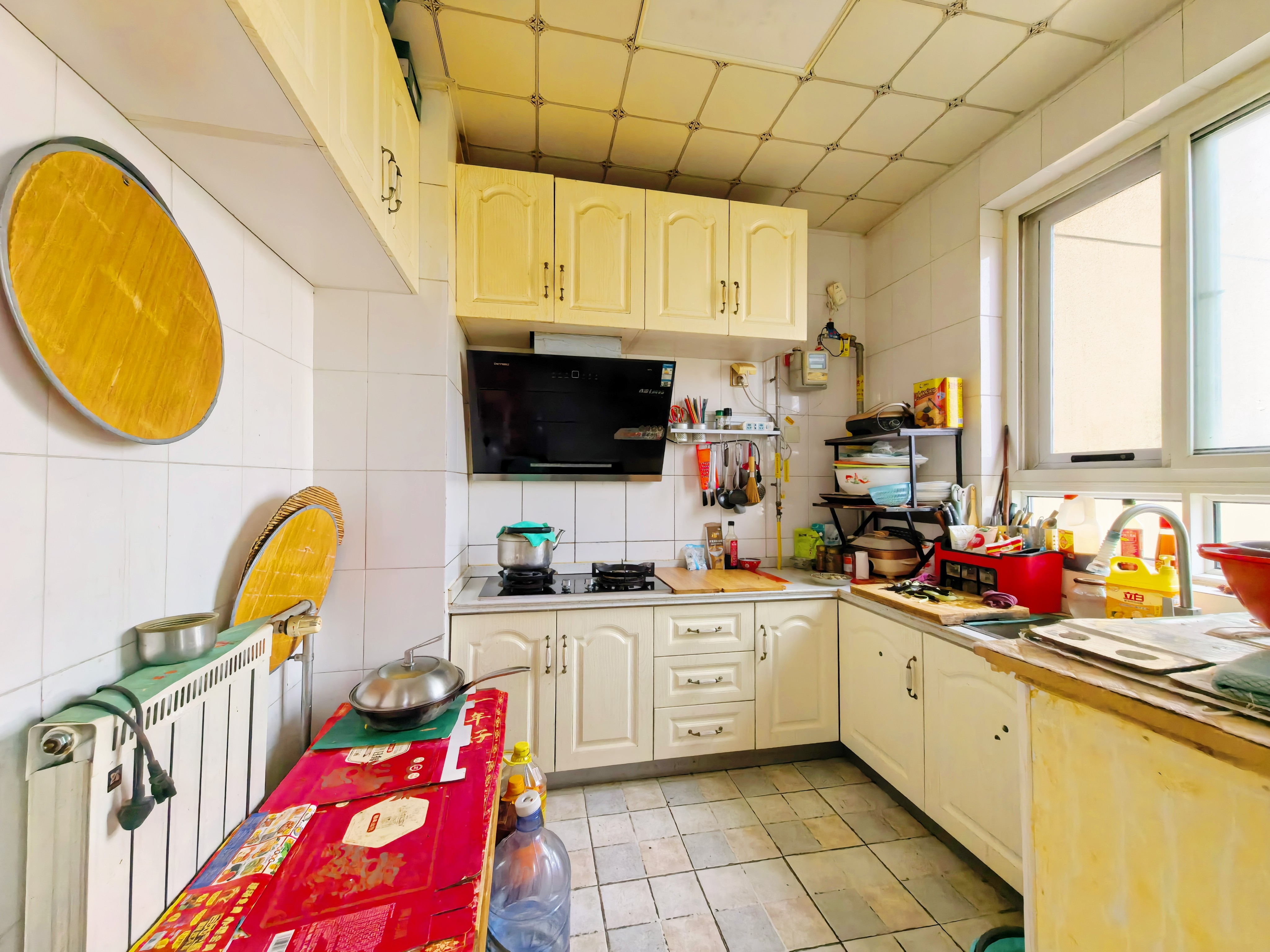 腊山南苑(二区)