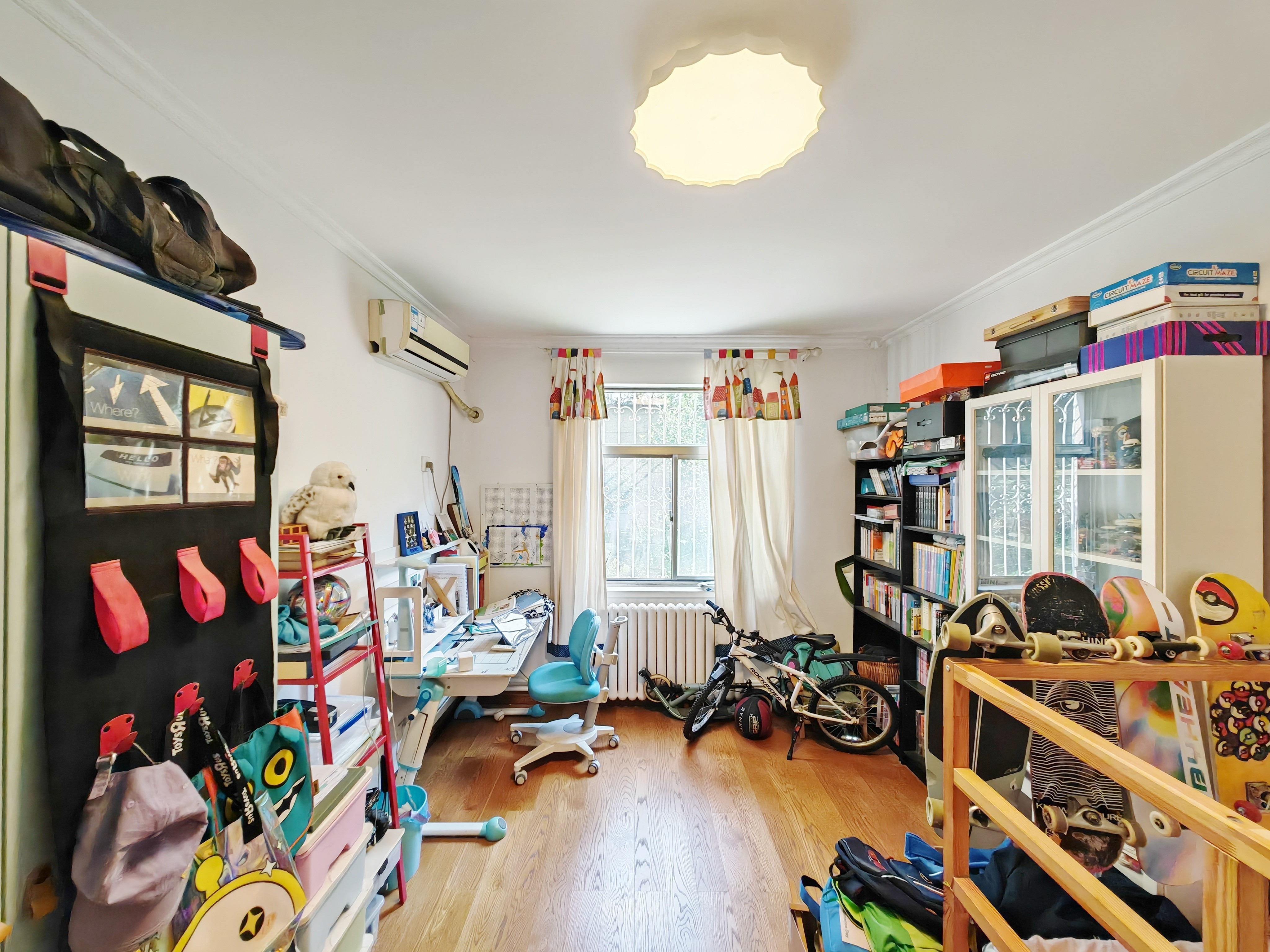 文化东路林业厅宿舍