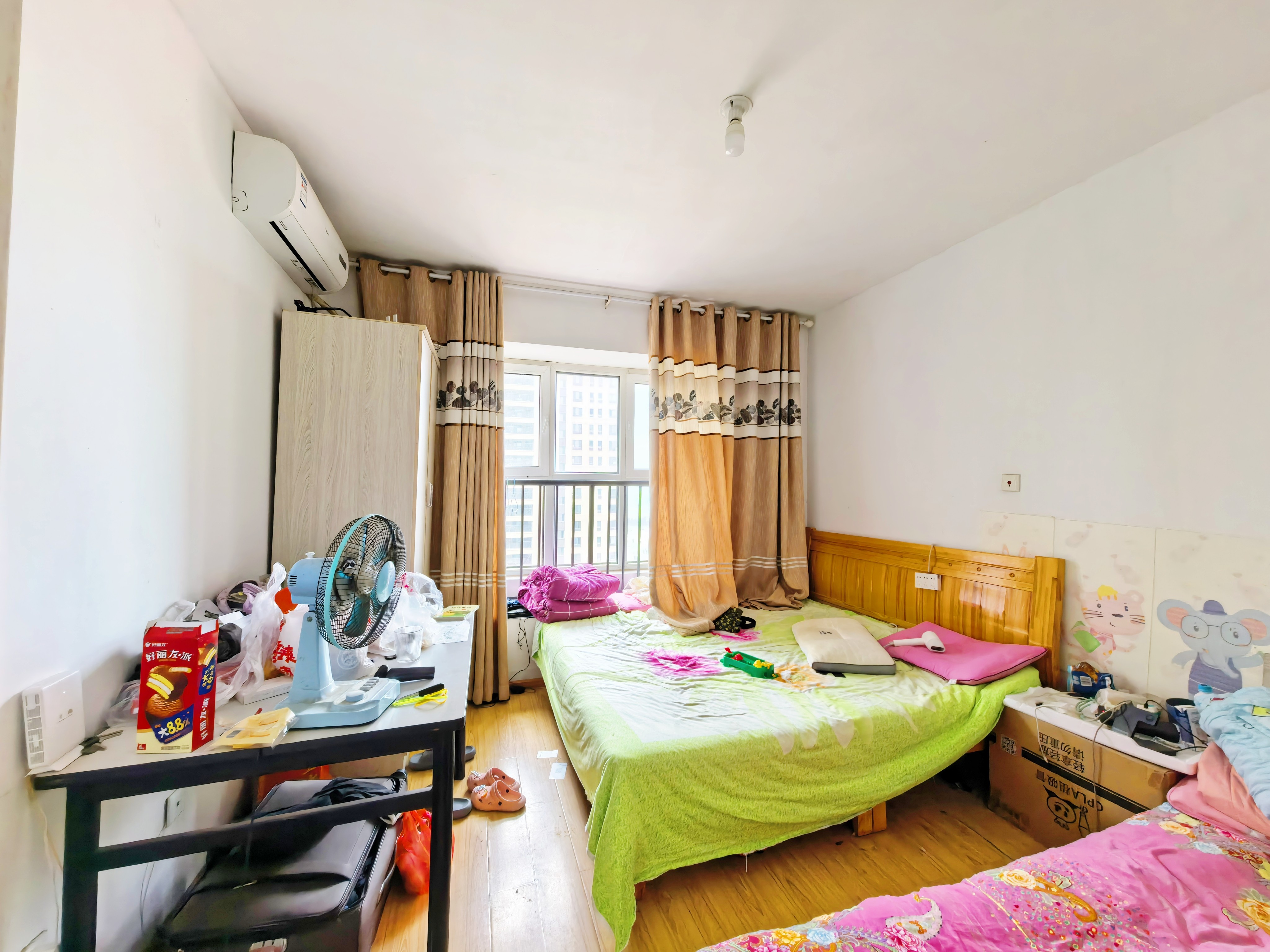 融汇城玫瑰公馆一期