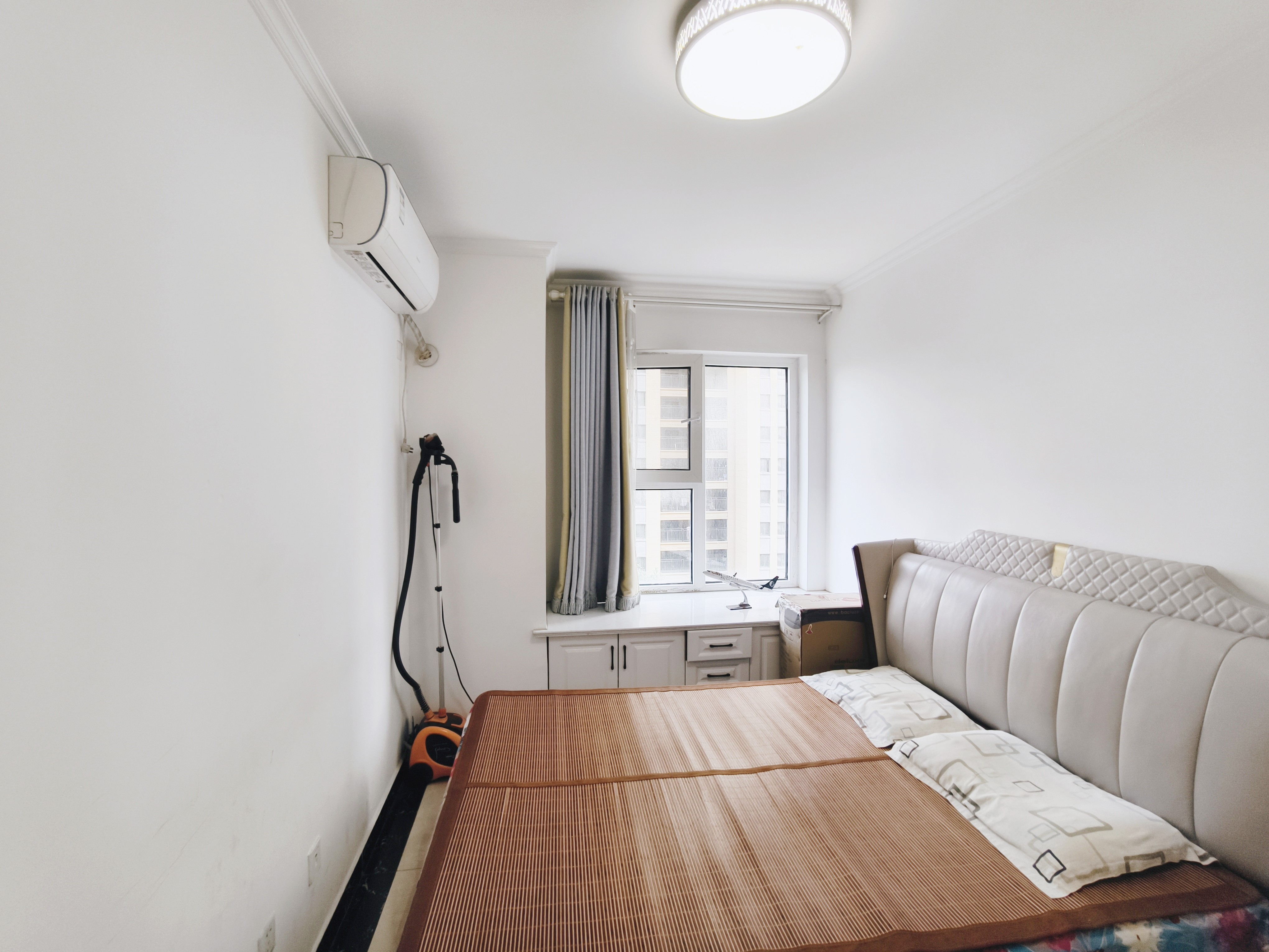 中新国际东城二区