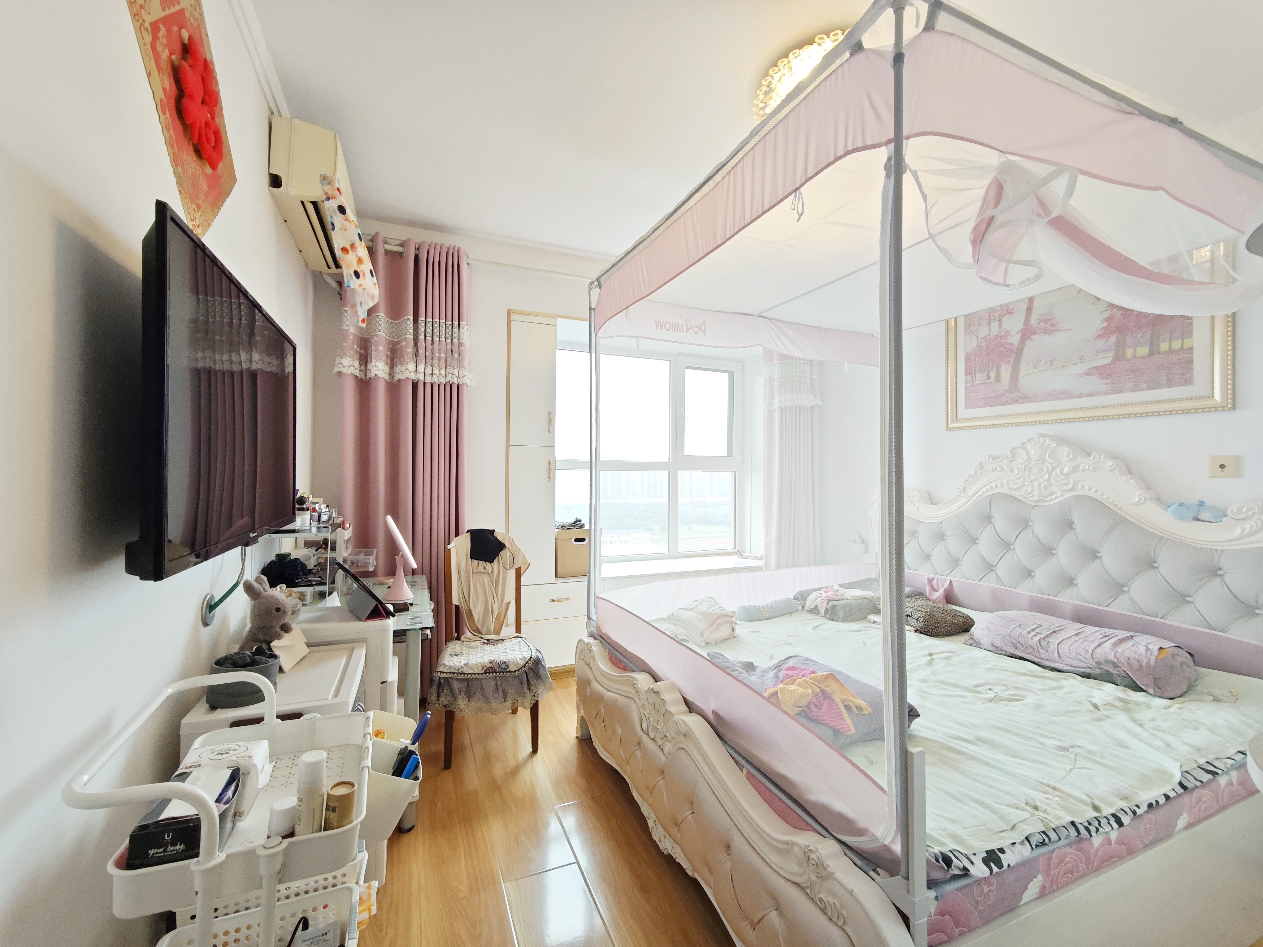 绿地新里香榭丽公馆