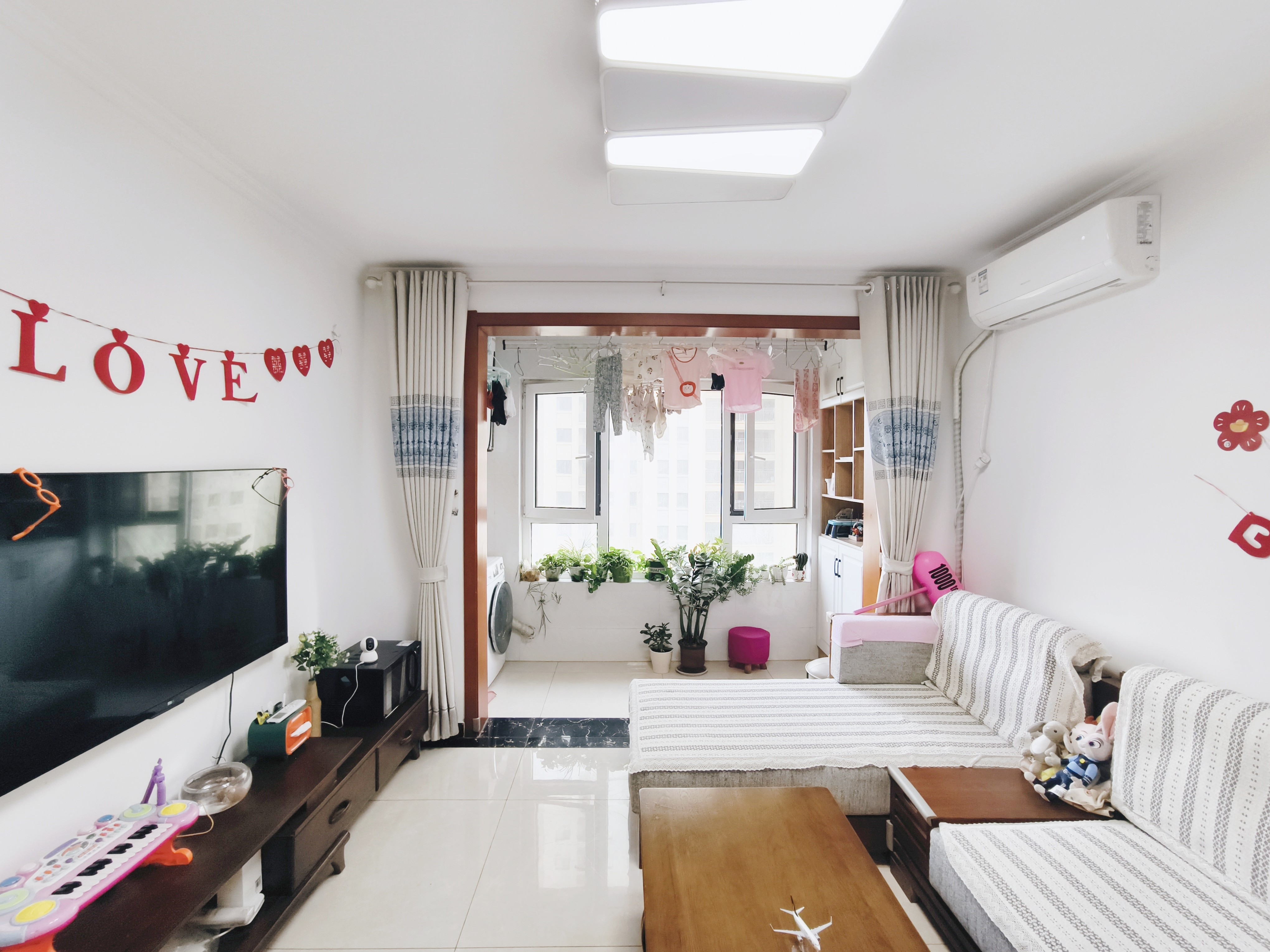 中新国际东城二区