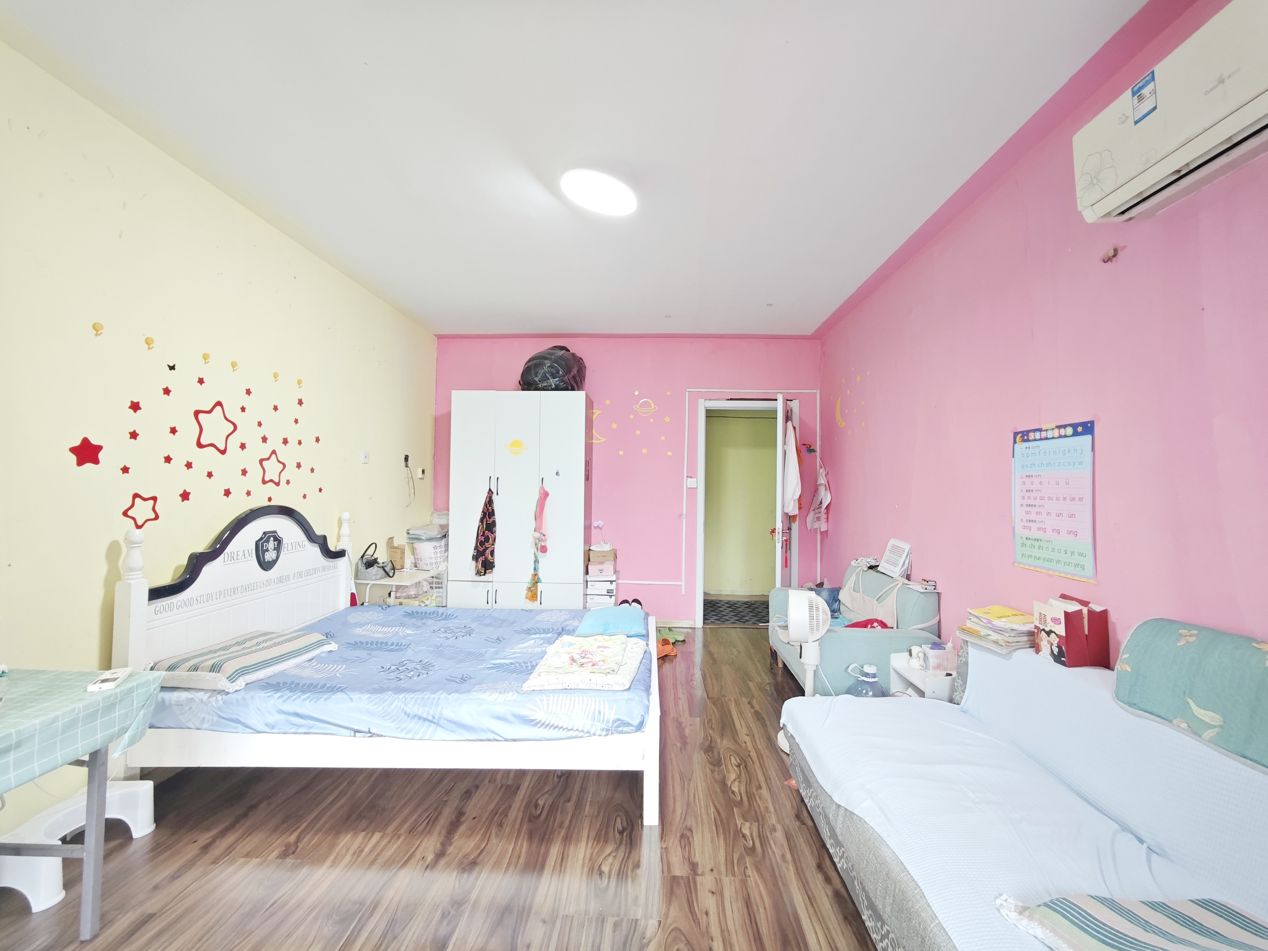 绿地新里香榭丽公馆