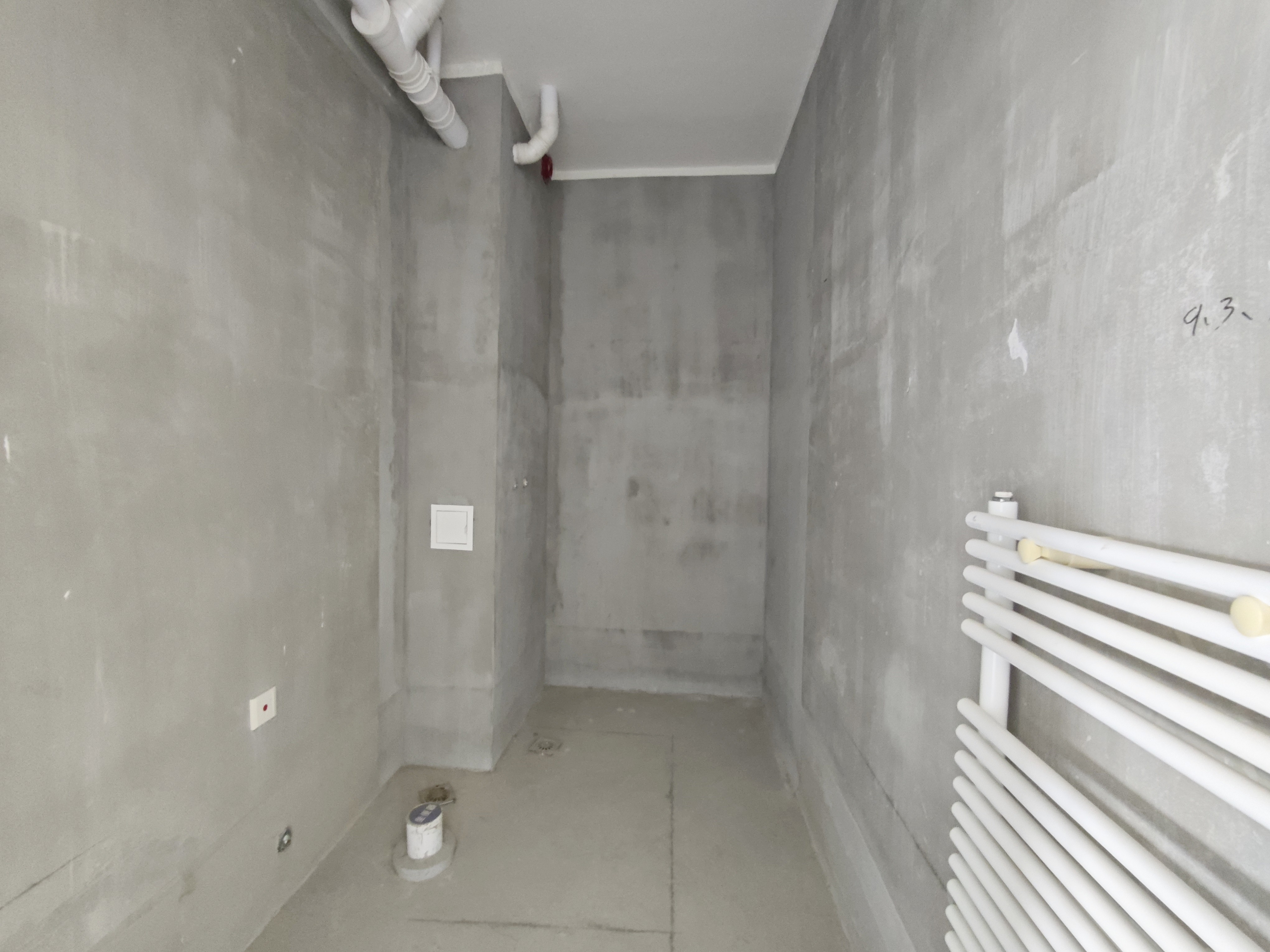 海尔绿城全运村