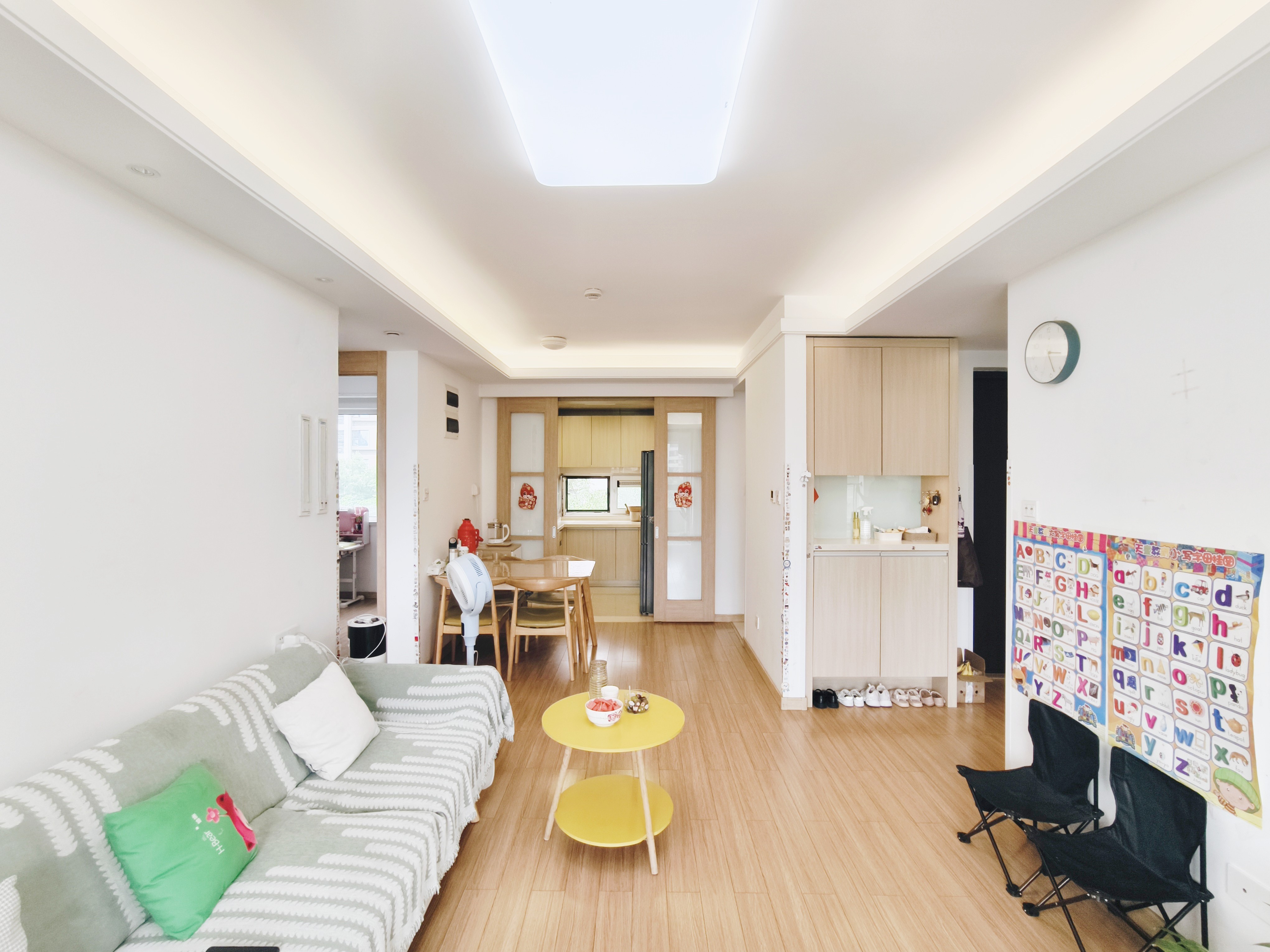 万科龙湖城市之光