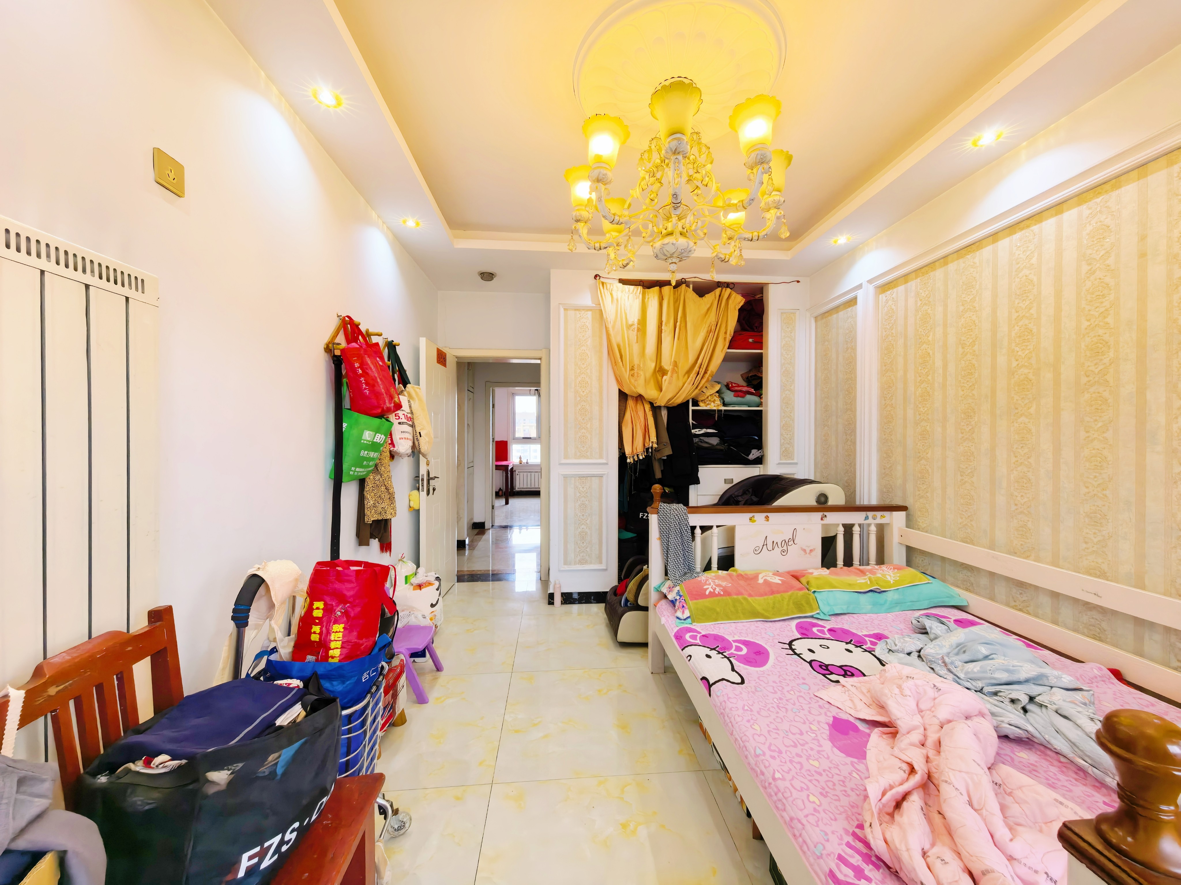 腊山南苑(二区)