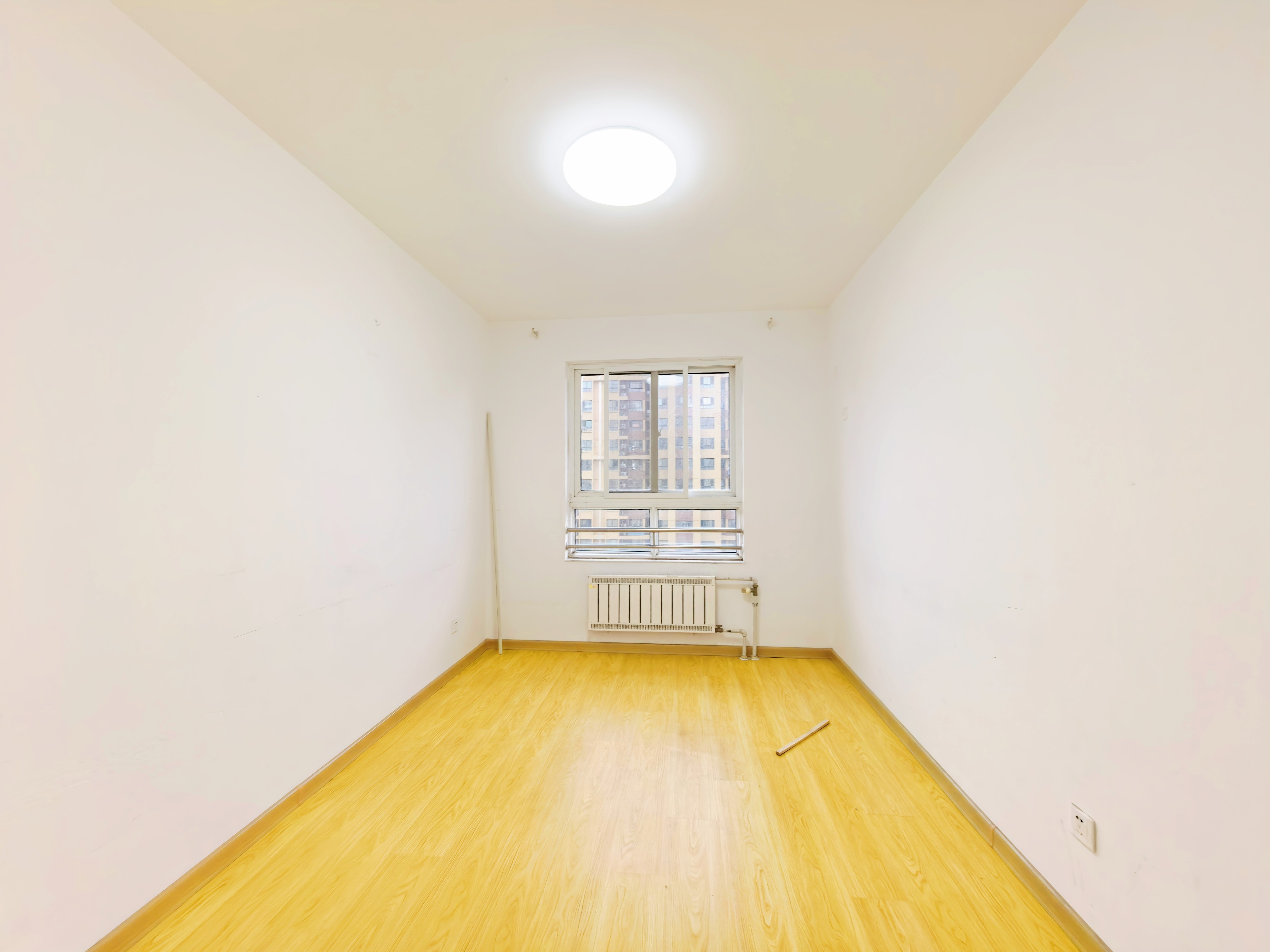 腊山南苑(一区)