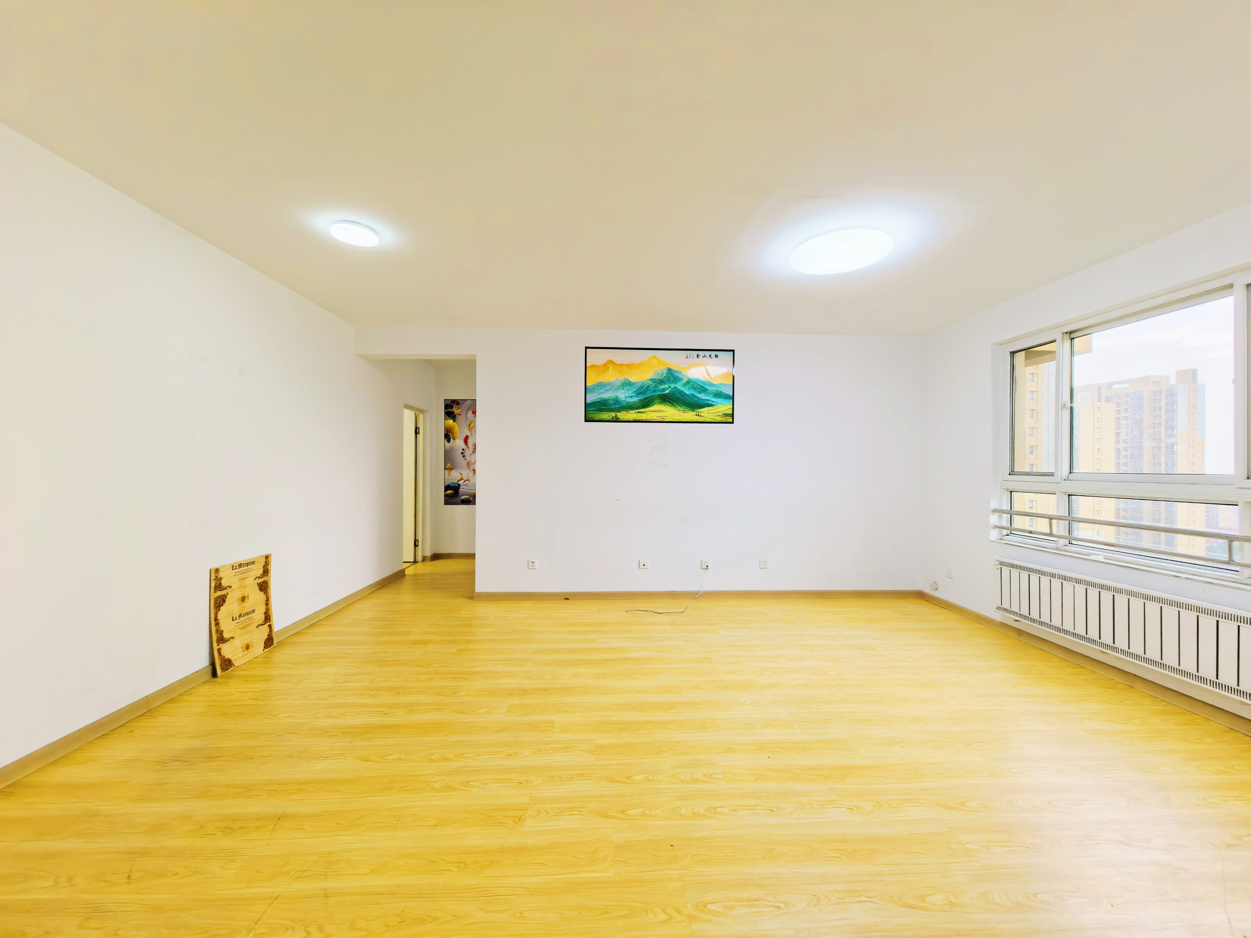 腊山南苑(一区)