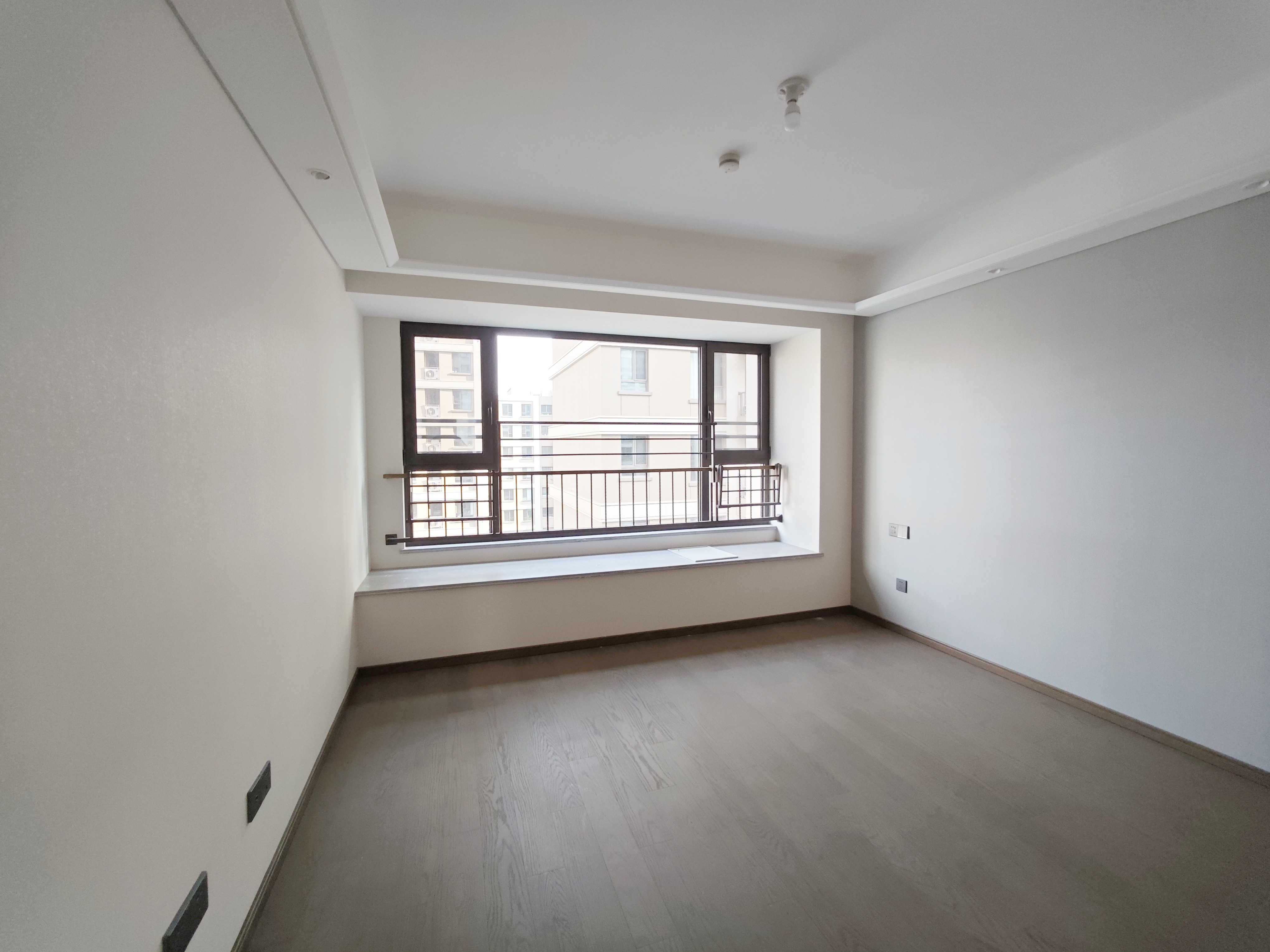 仁恒奥体公园世纪