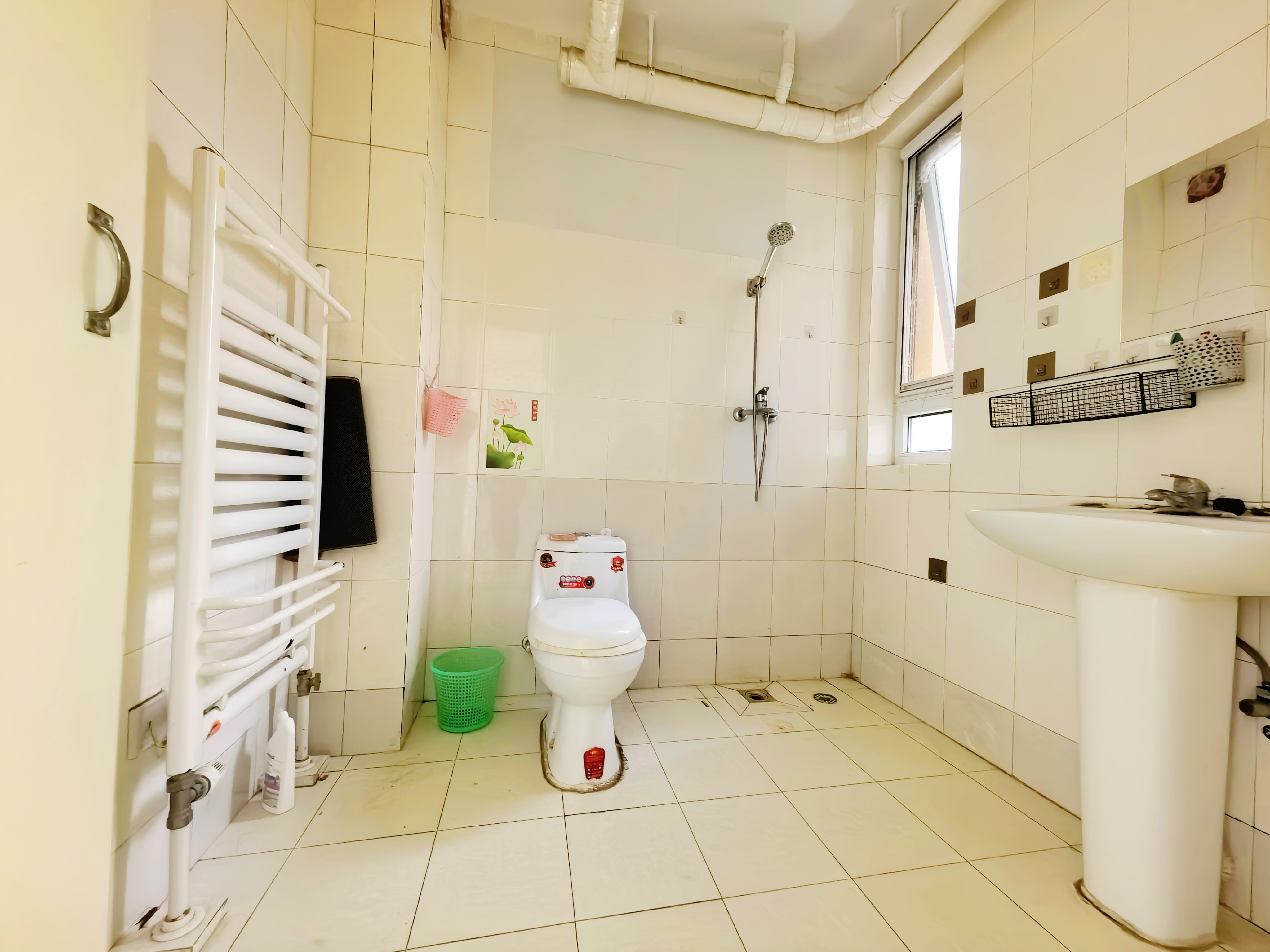 腊山南苑(一区)