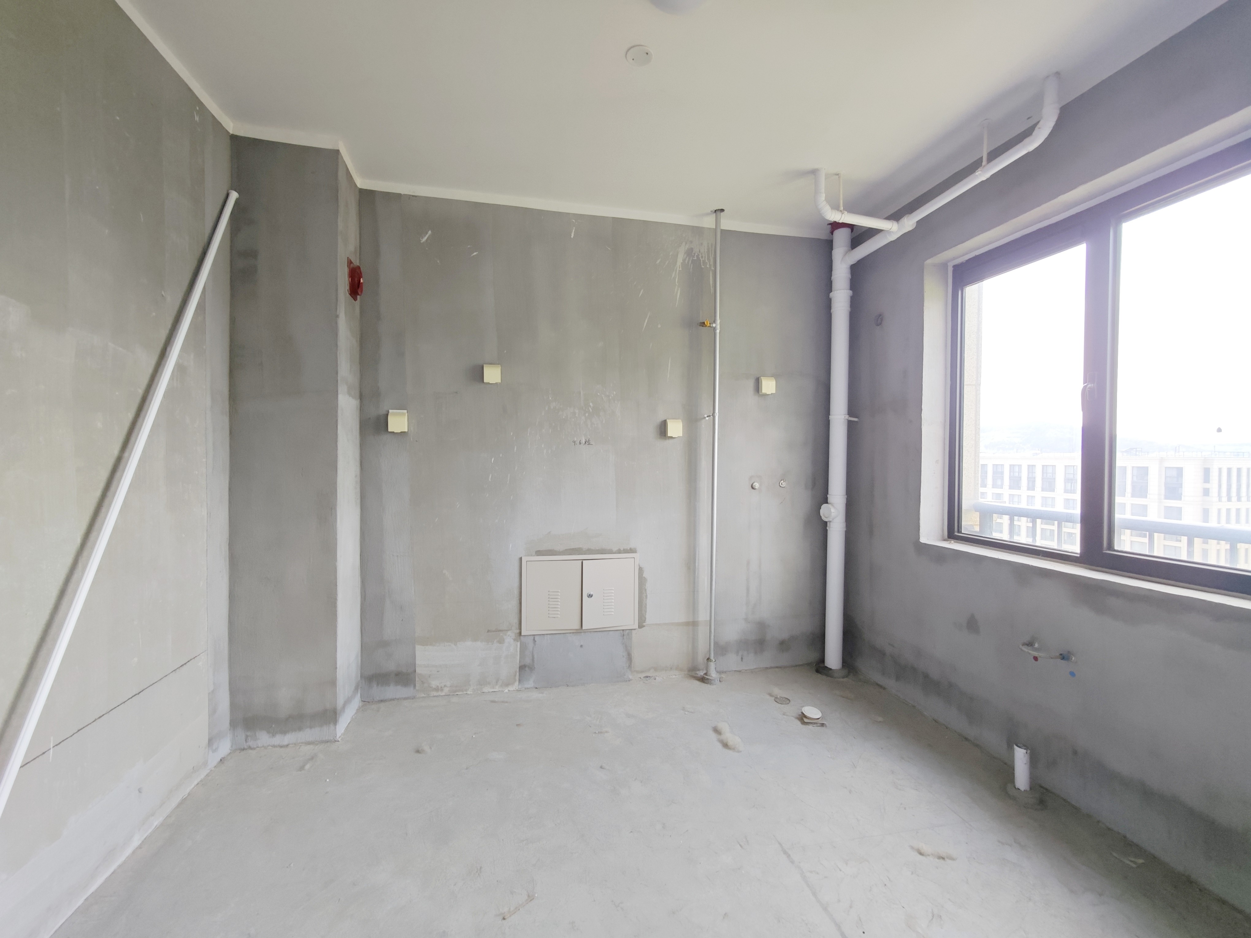 海尔绿城全运村