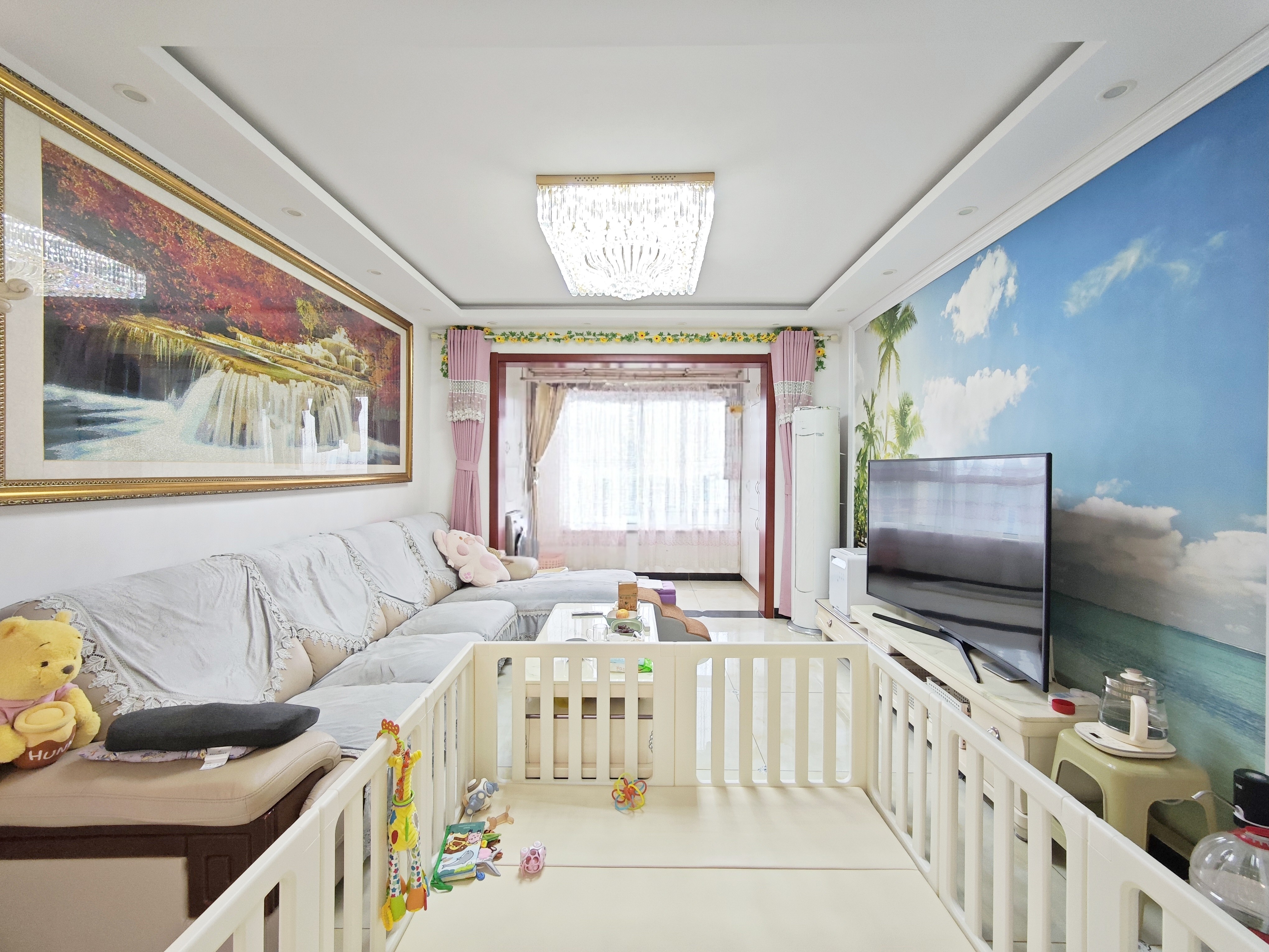 绿地新里香榭丽公馆